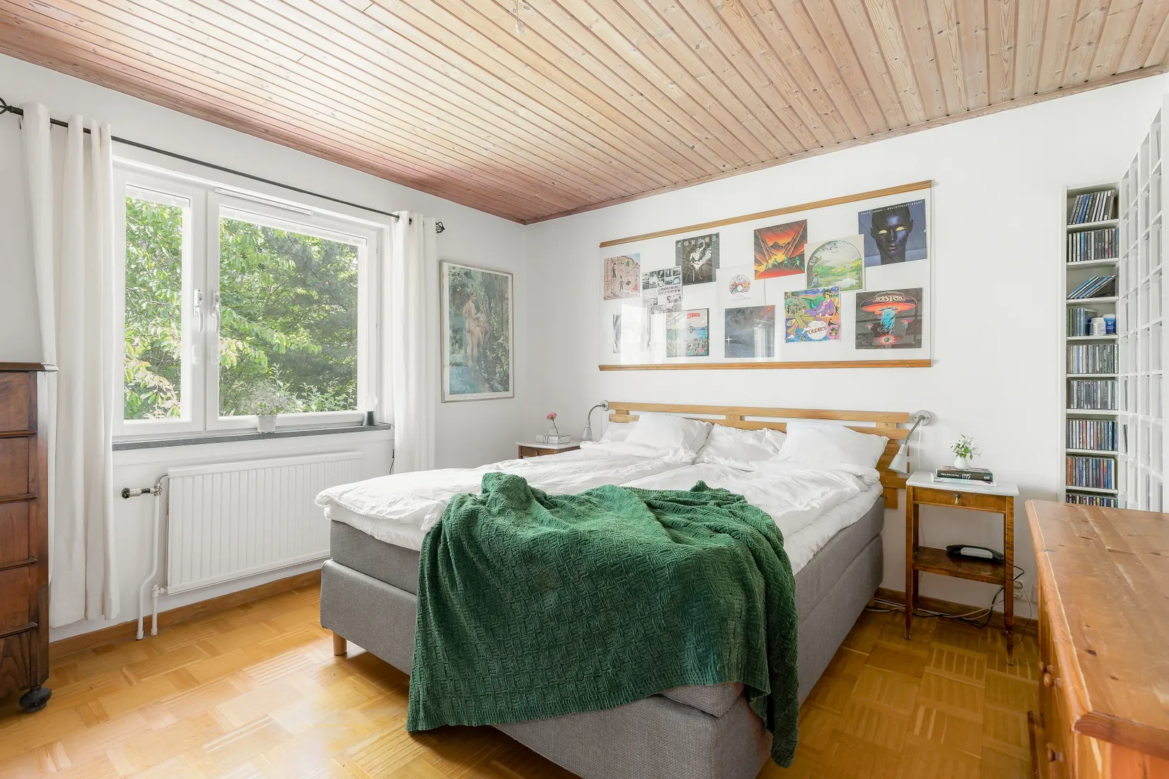 Villa, Lillängsgatan 45, Bromma Kyrka, Stockholm