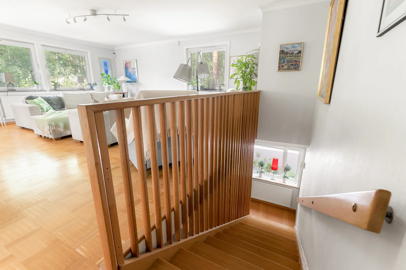 Villa, Lillängsgatan 45, Bromma Kyrka, Stockholm