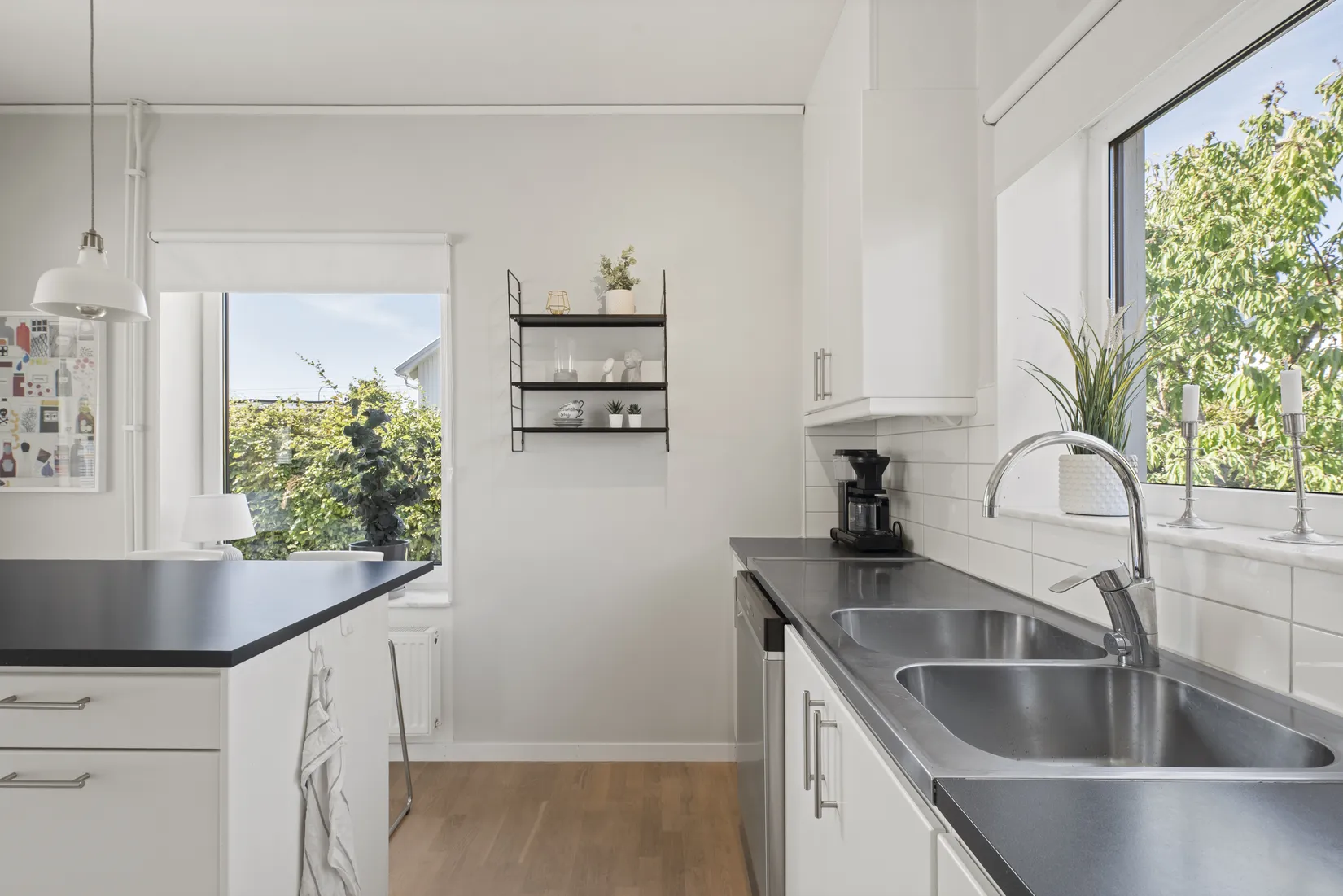 Villa, Lupinvägen 36, Lövstalöt, Uppsala