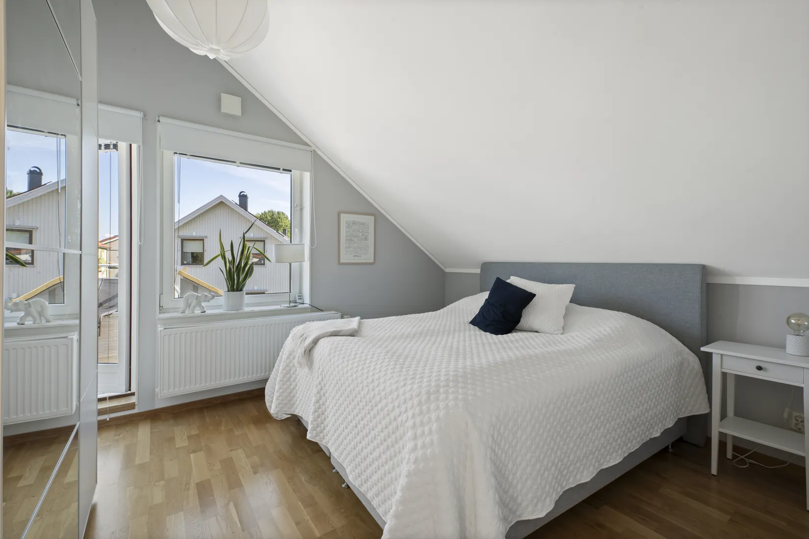 Villa, Lupinvägen 36, Lövstalöt, Uppsala