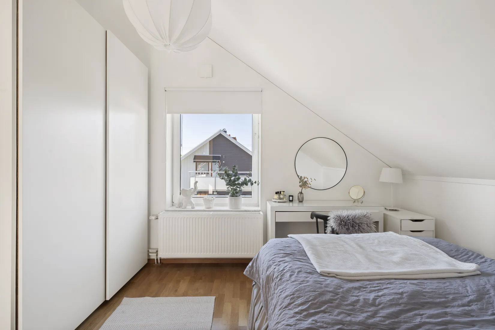 Villa, Lupinvägen 36, Lövstalöt, Uppsala