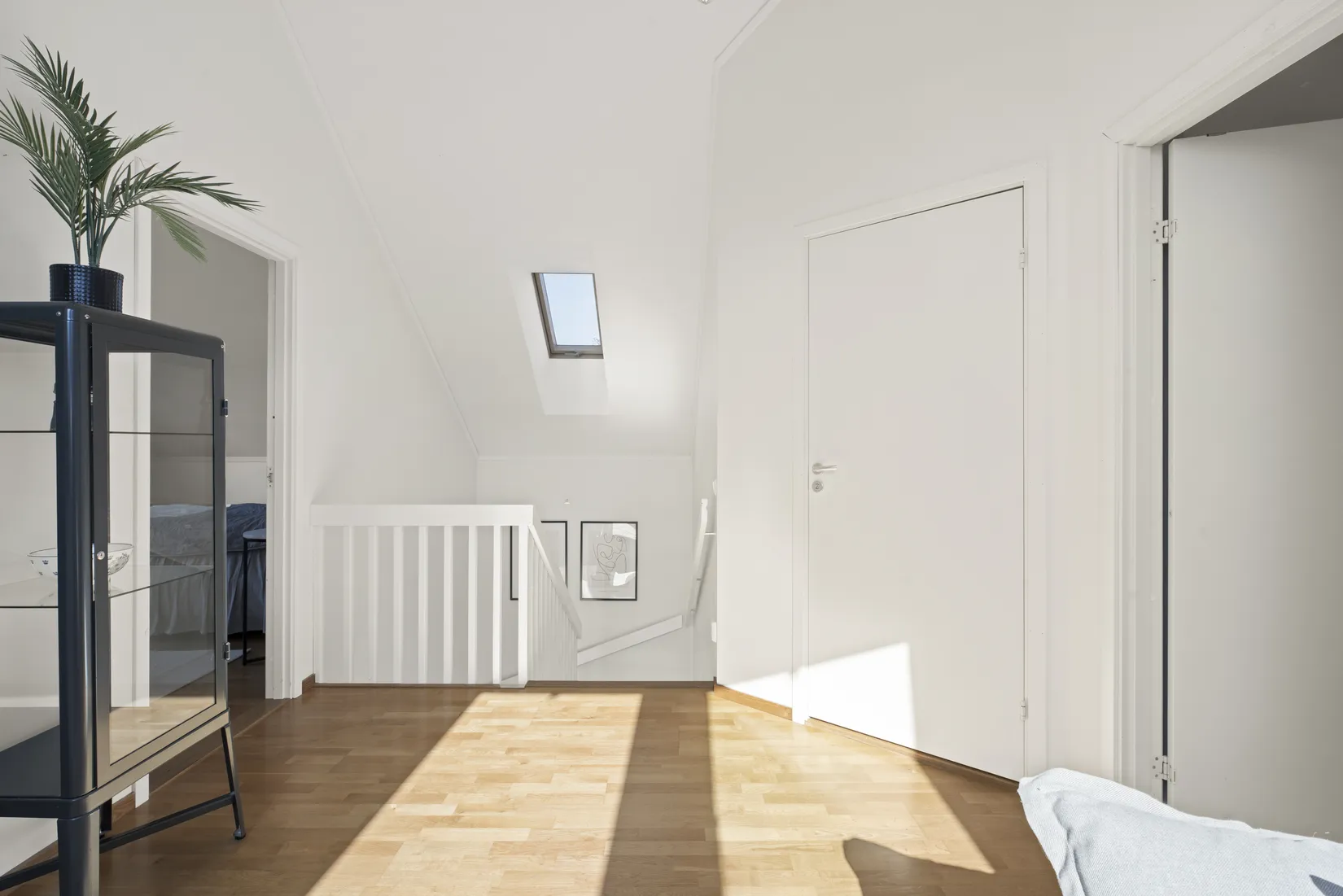 Villa, Lupinvägen 36, Lövstalöt, Uppsala