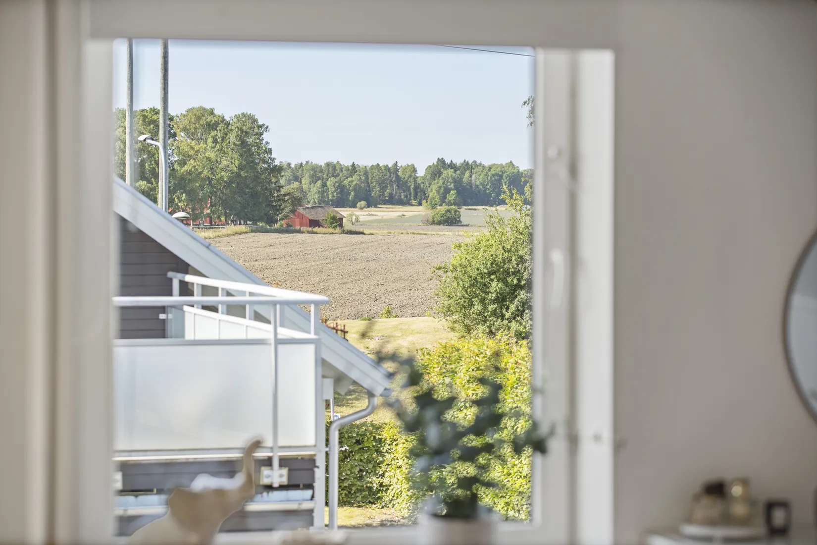 Villa, Lupinvägen 36, Lövstalöt, Uppsala