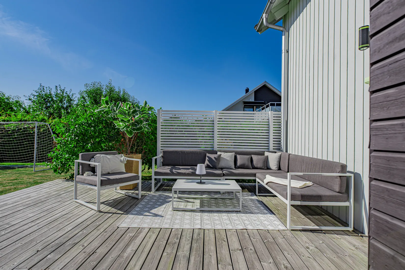 Villa, Lupinvägen 36, Lövstalöt, Uppsala