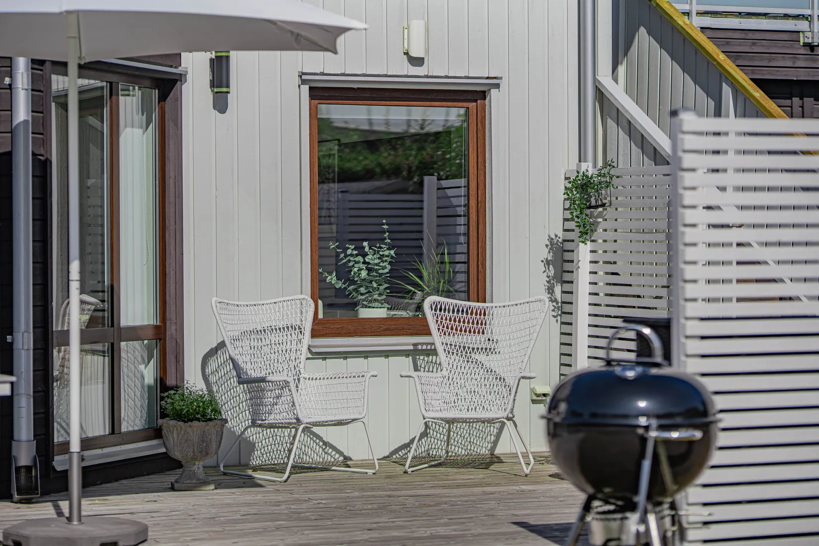 Villa, Lupinvägen 36, Lövstalöt, Uppsala