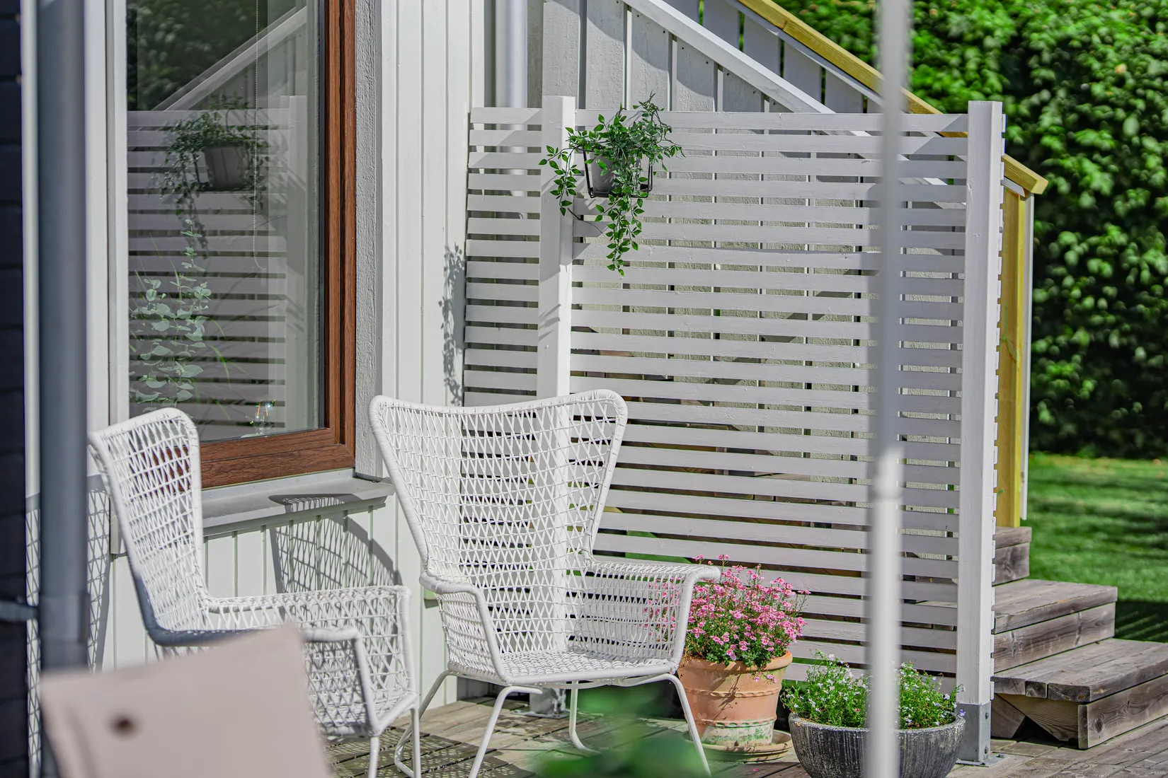 Villa, Lupinvägen 36, Lövstalöt, Uppsala