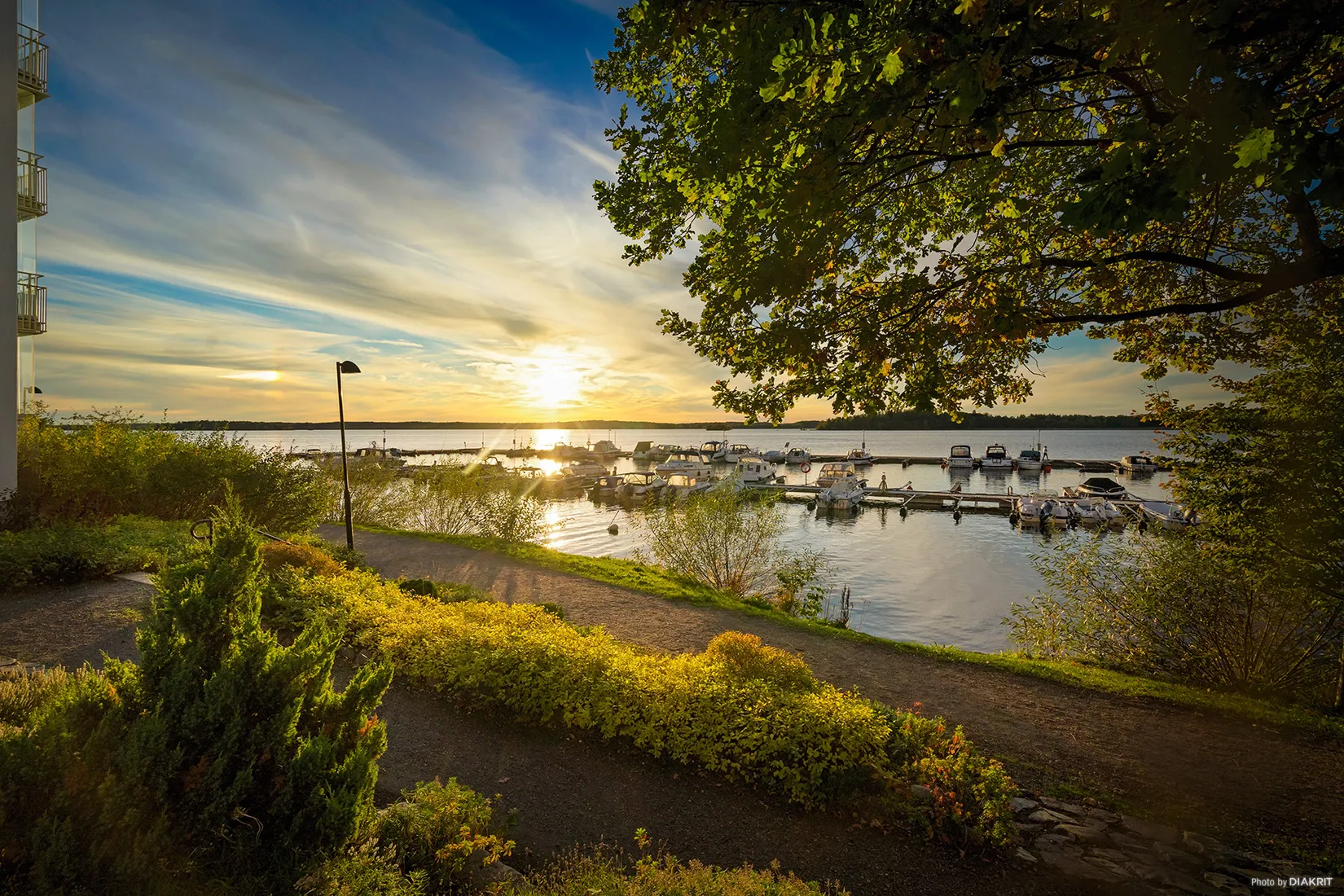 Bostadsrätt, Trehörningen 21, Kallhäll, Järfälla