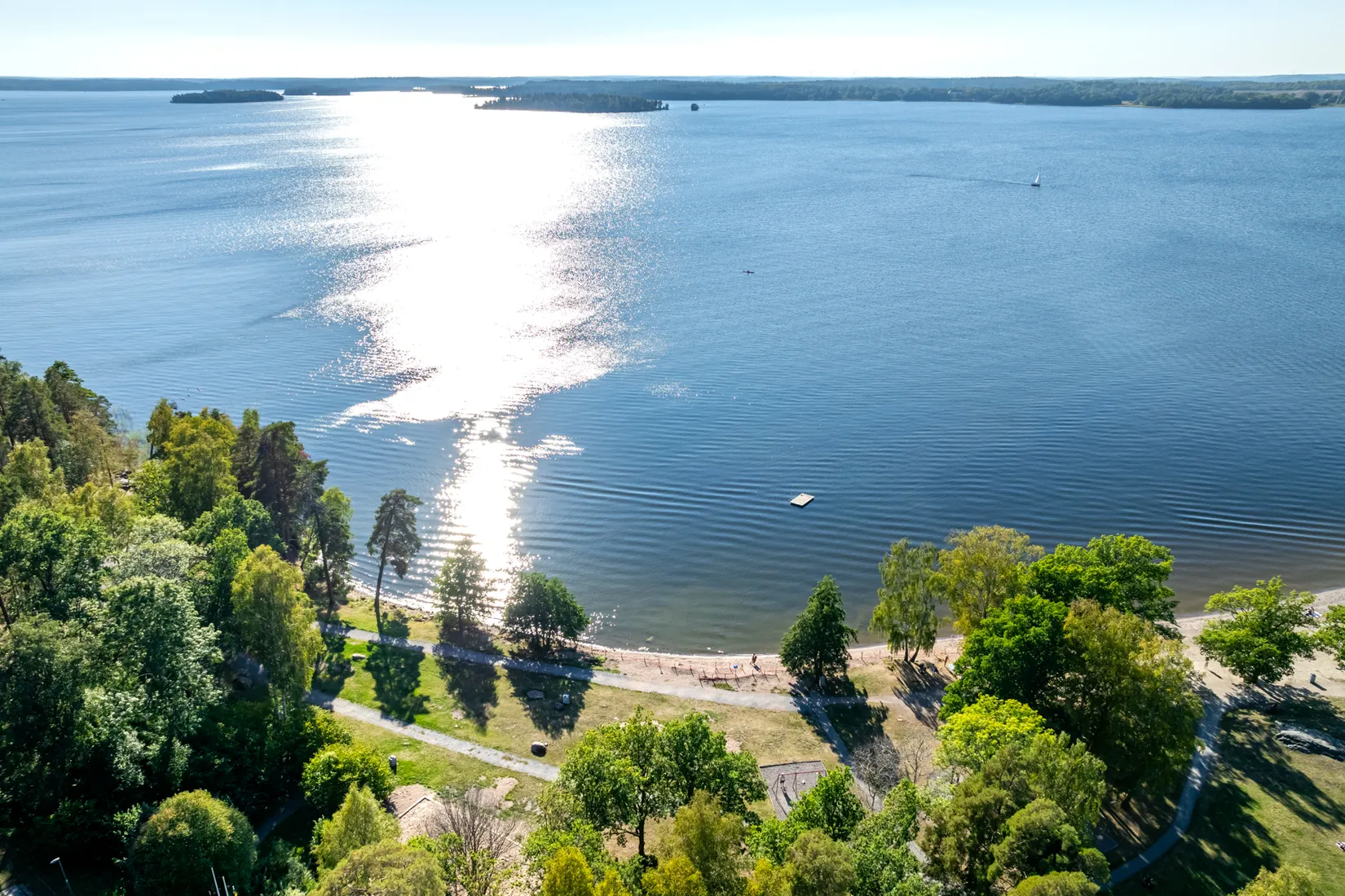 Bostadsrätt, Trehörningen 21, Kallhäll, Järfälla