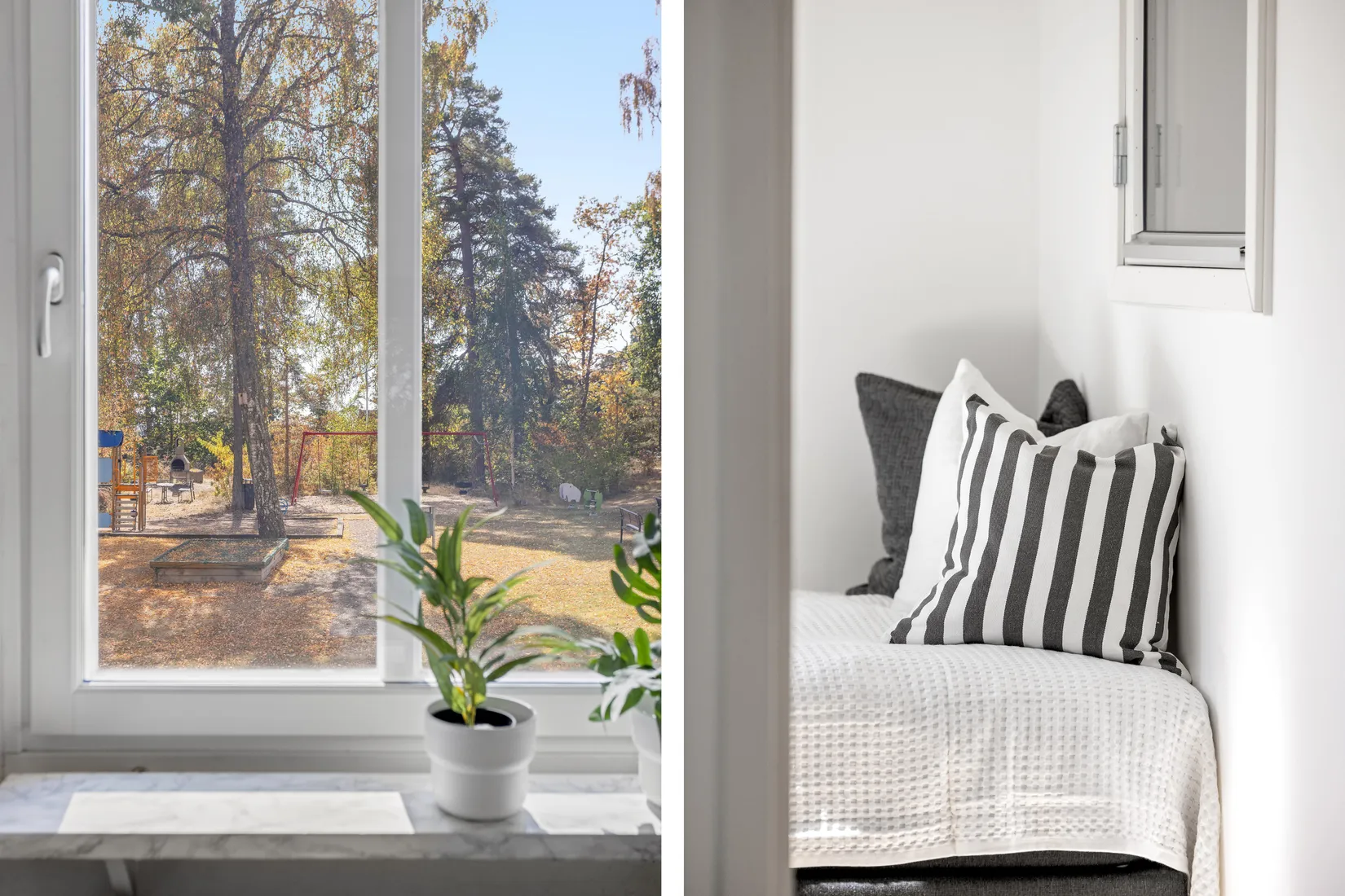 Bostadsrätt, Trehörningen 21, Kallhäll, Järfälla