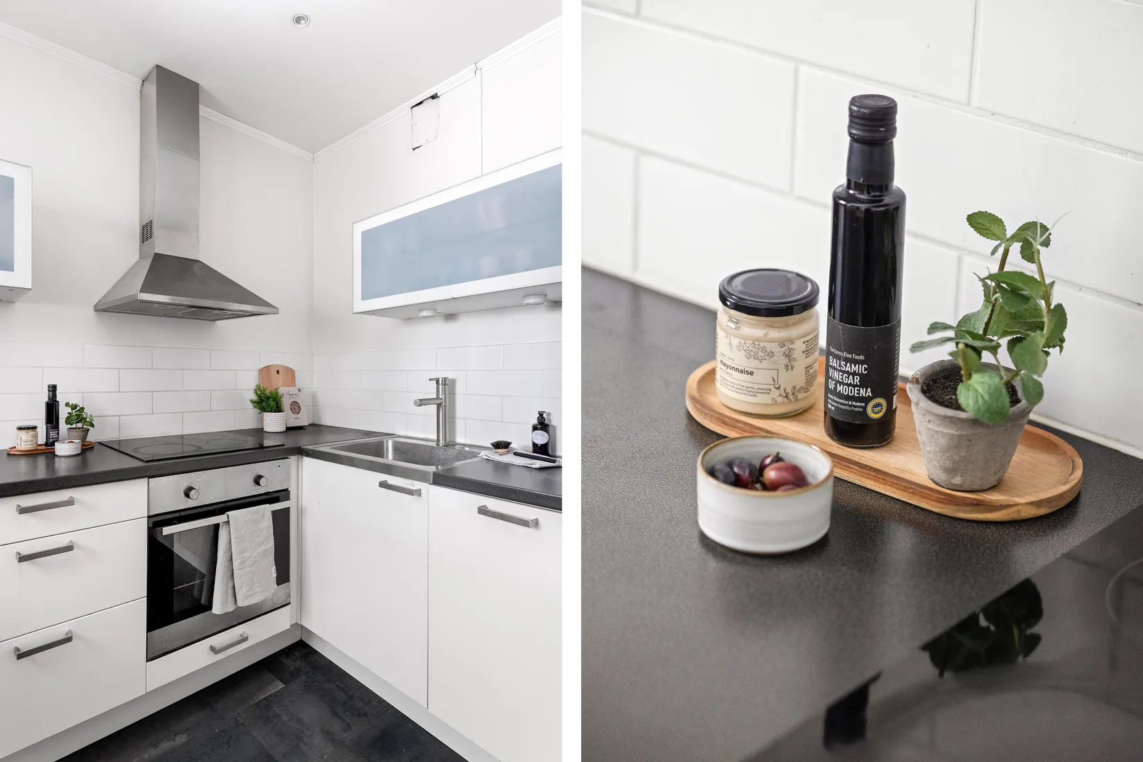 Bostadsrätt, Trehörningen 21, Kallhäll, Järfälla
