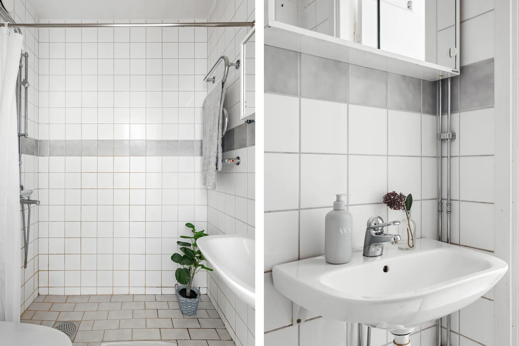 Bostadsrätt, Trehörningen 21, Kallhäll, Järfälla