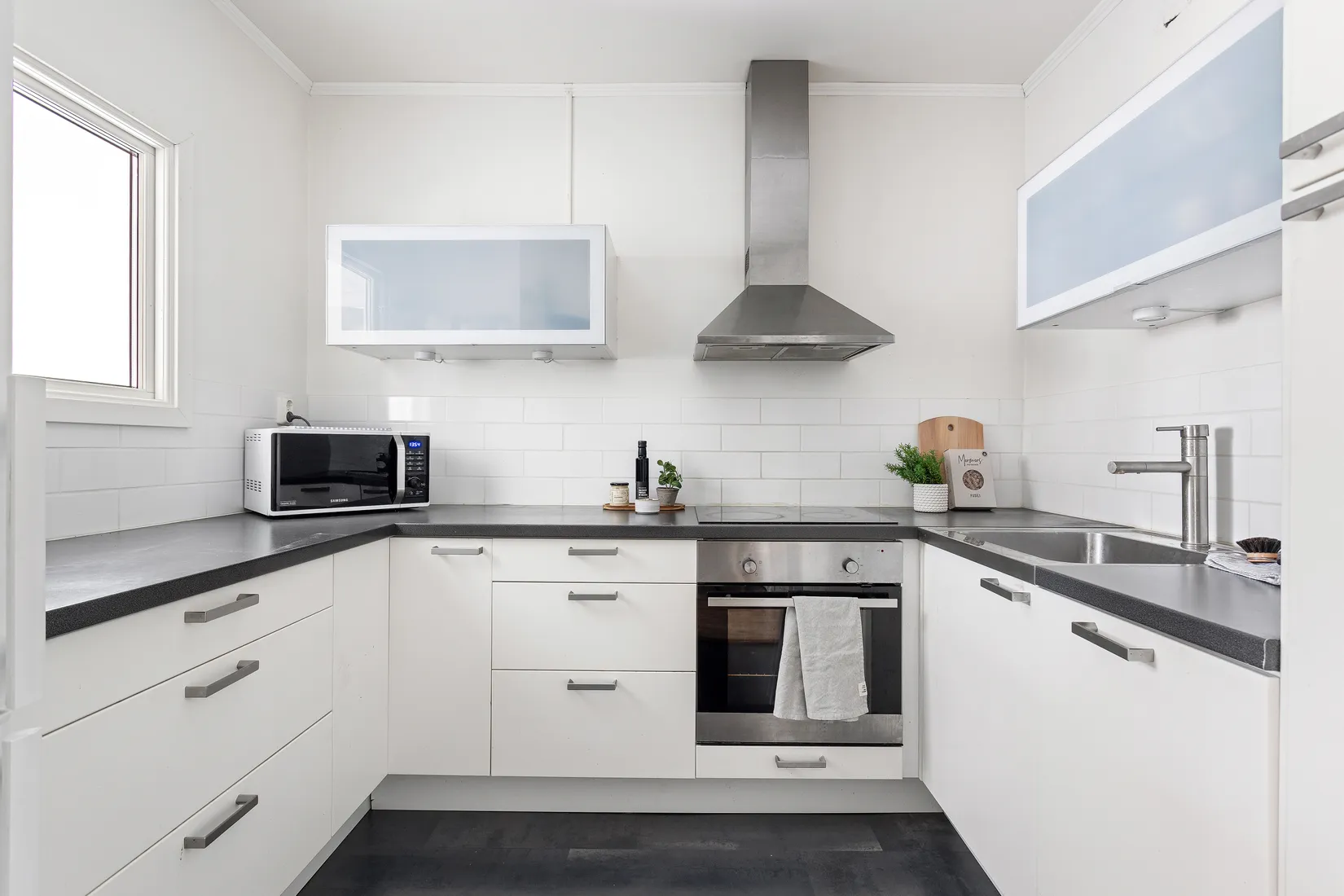 Bostadsrätt, Trehörningen 21, Kallhäll, Järfälla