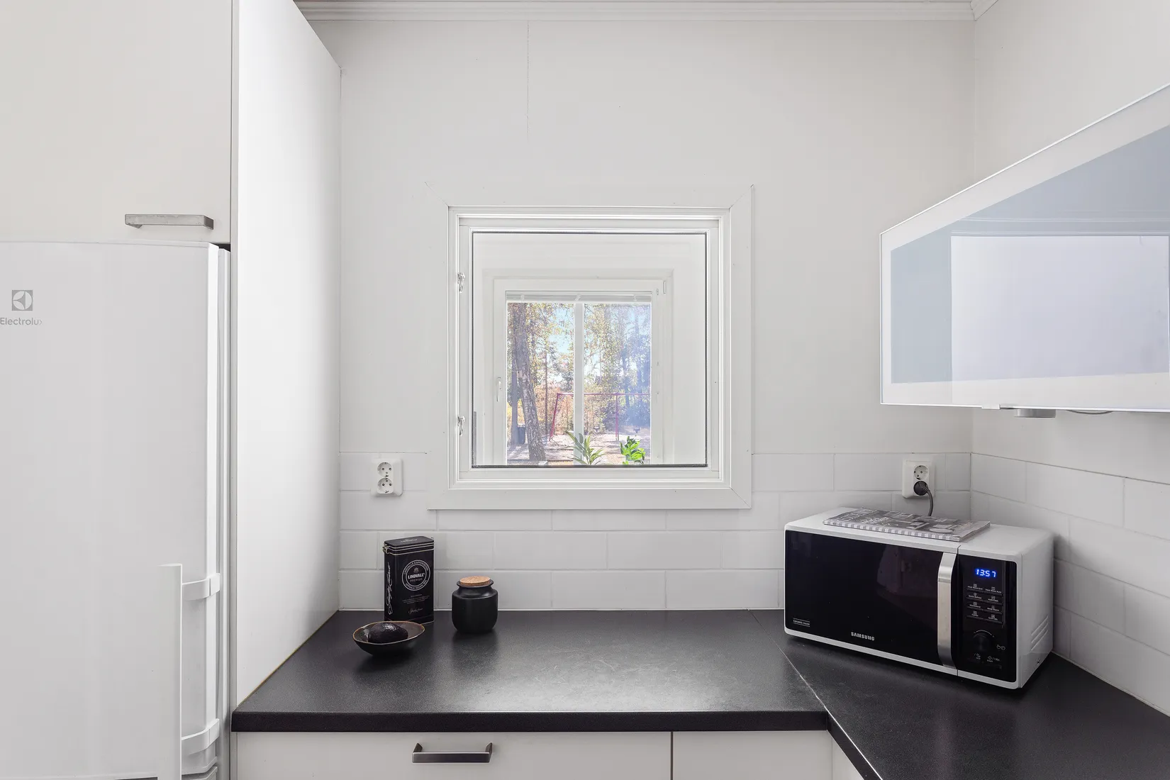 Bostadsrätt, Trehörningen 21, Kallhäll, Järfälla