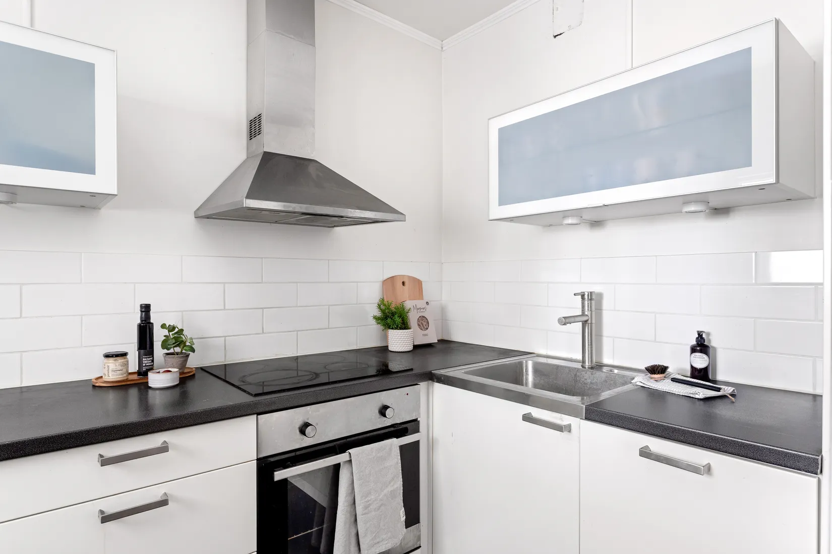 Bostadsrätt, Trehörningen 21, Kallhäll, Järfälla
