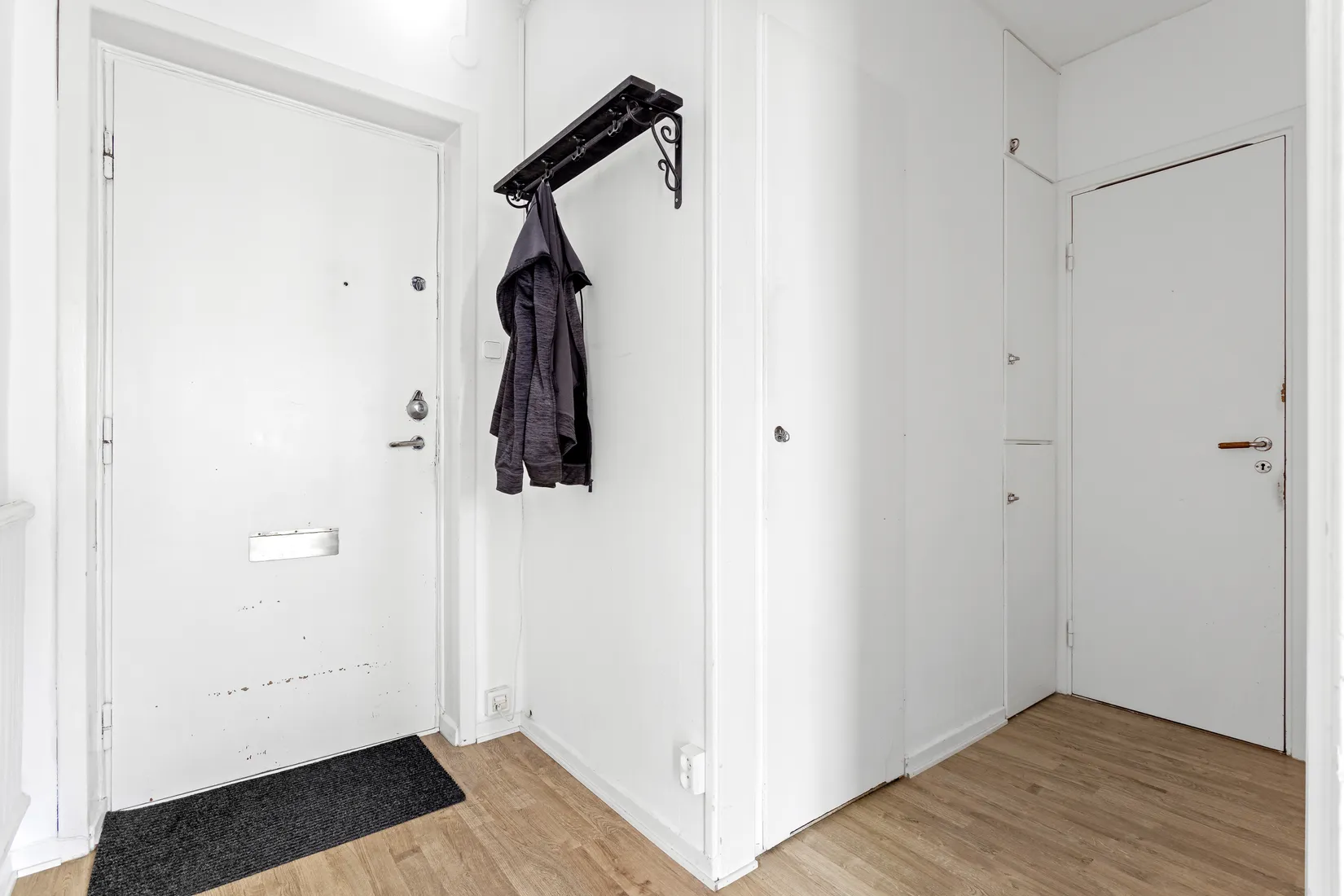 Bostadsrätt, Trehörningen 21, Kallhäll, Järfälla