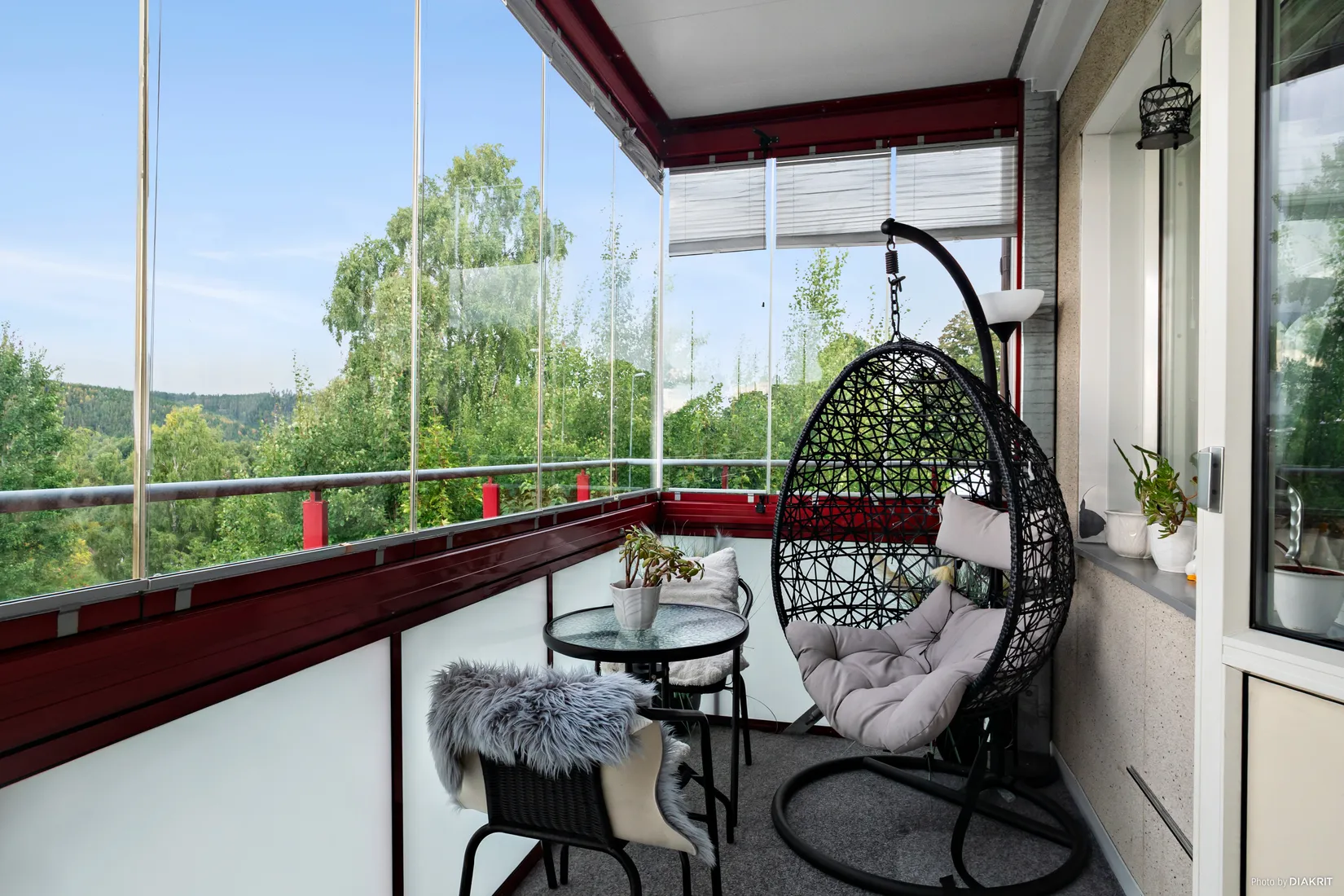 Bostadsrätt, Lindängsvägen 41b, Ulricehamn