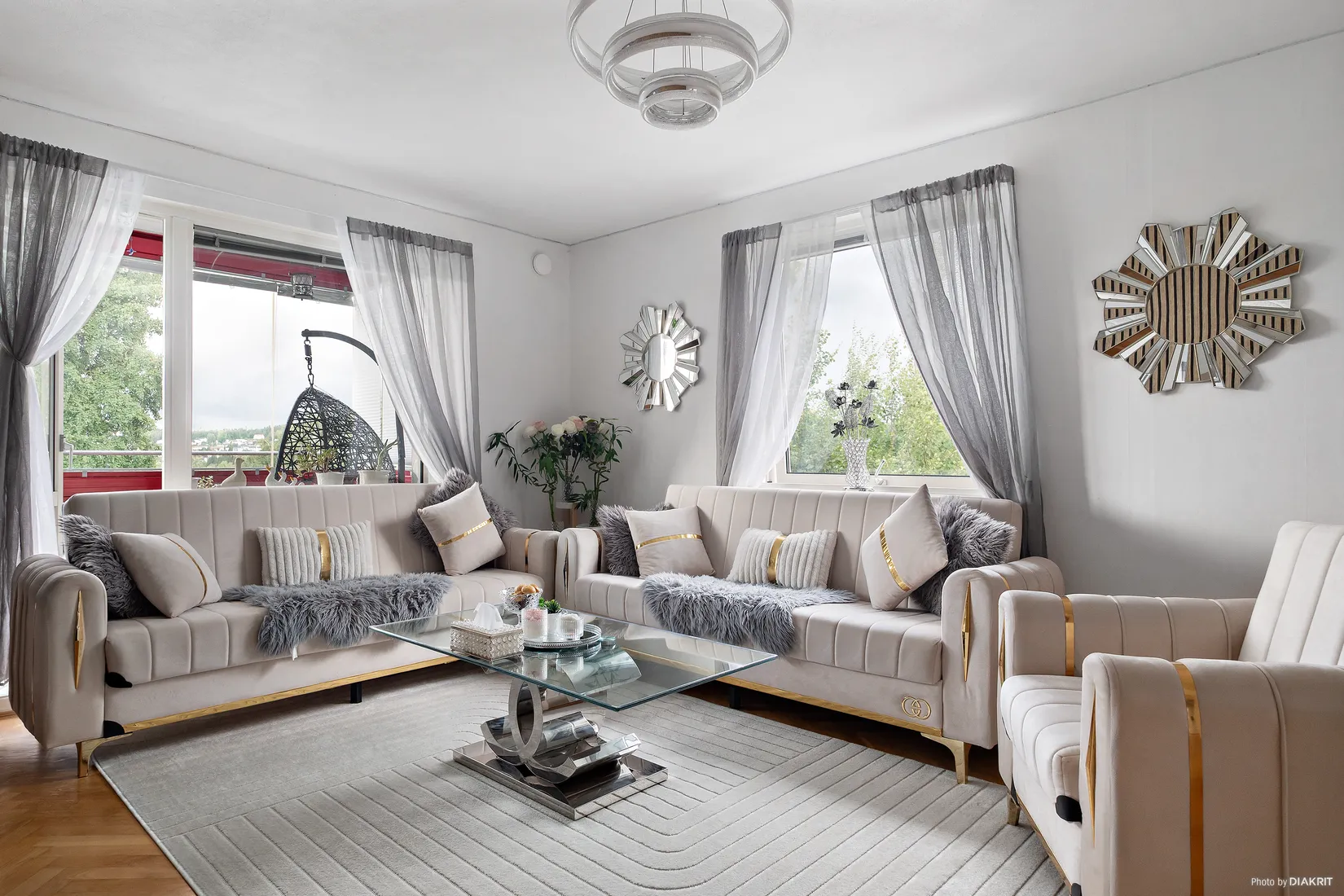 Bostadsrätt, Lindängsvägen 41b, Ulricehamn