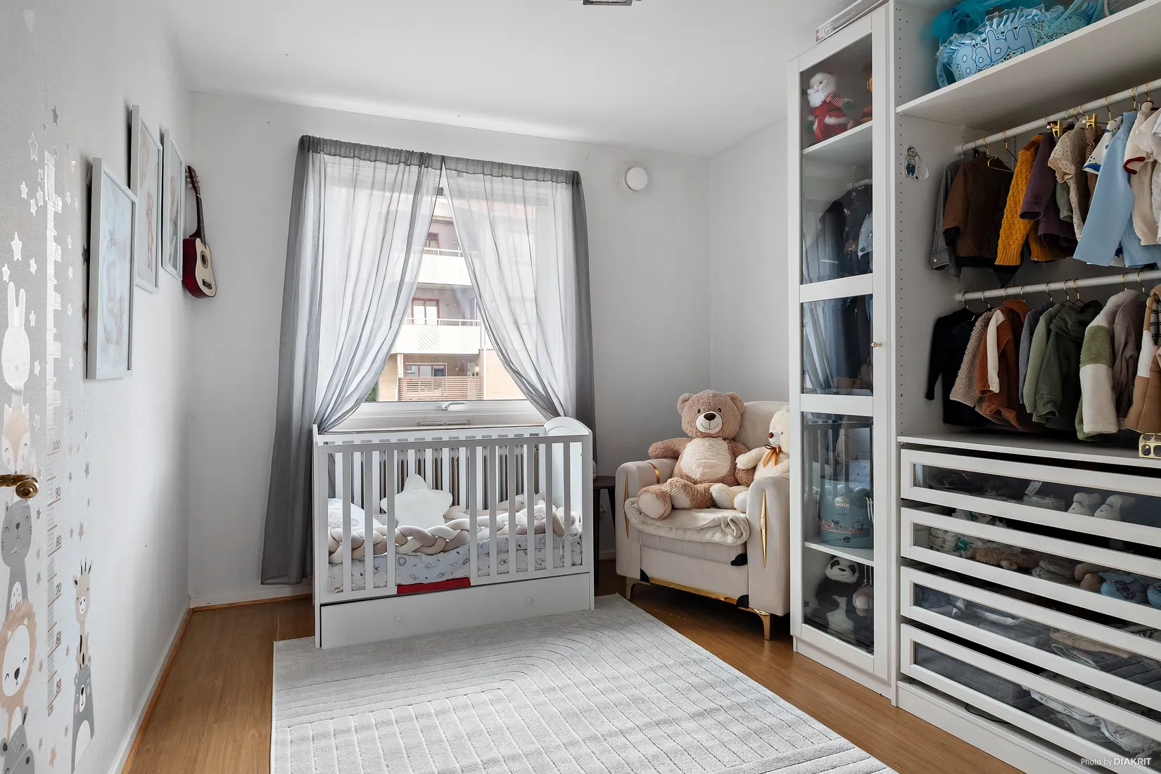 Bostadsrätt, Lindängsvägen 41b, Ulricehamn