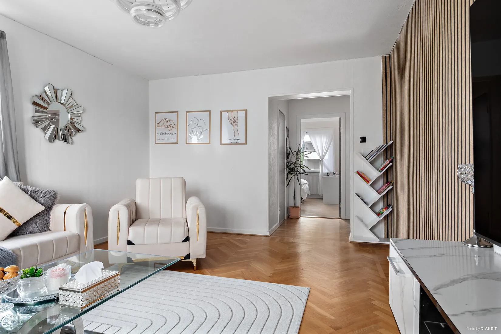 Bostadsrätt, Lindängsvägen 41b, Ulricehamn