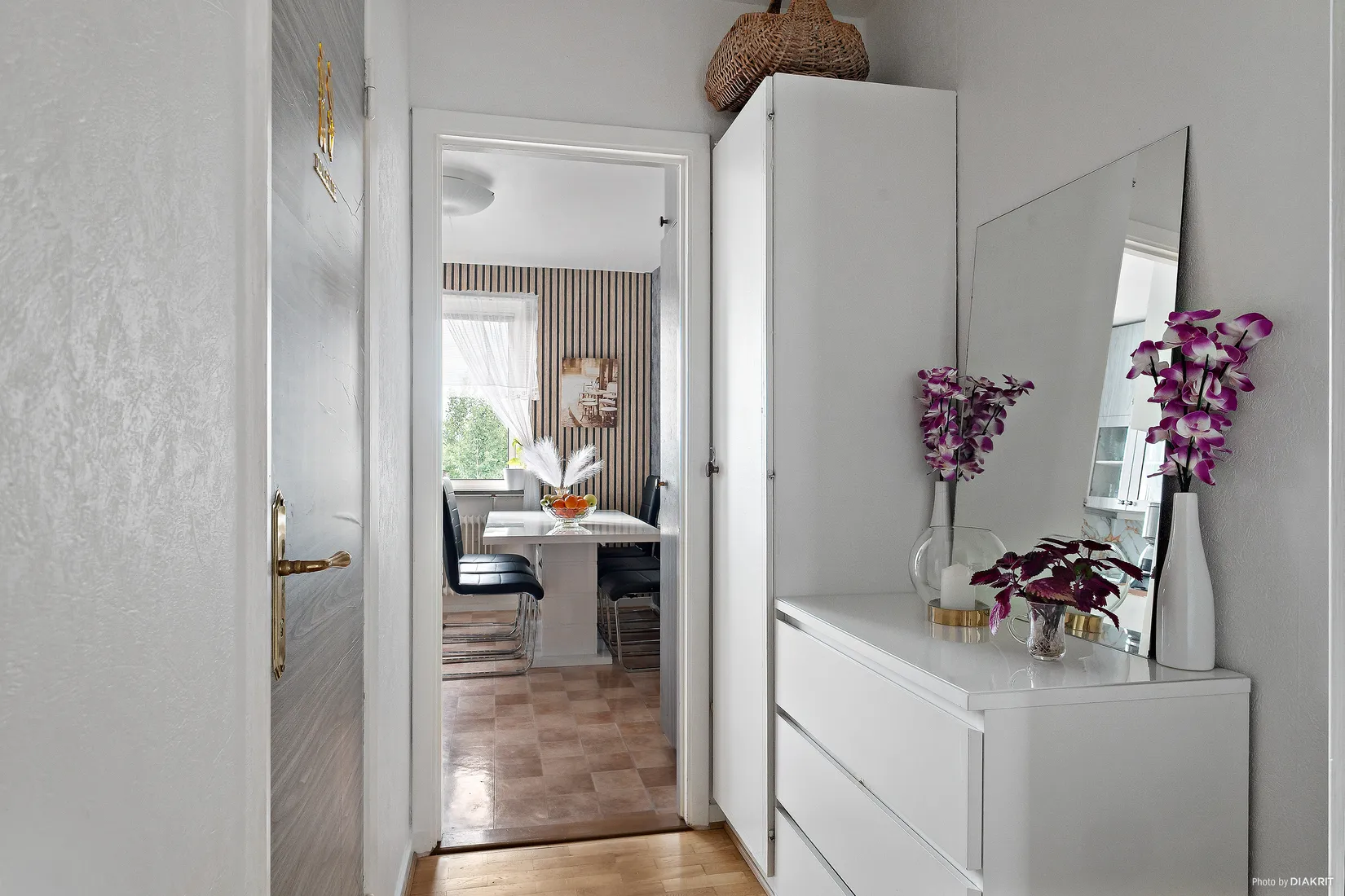 Bostadsrätt, Lindängsvägen 41b, Ulricehamn
