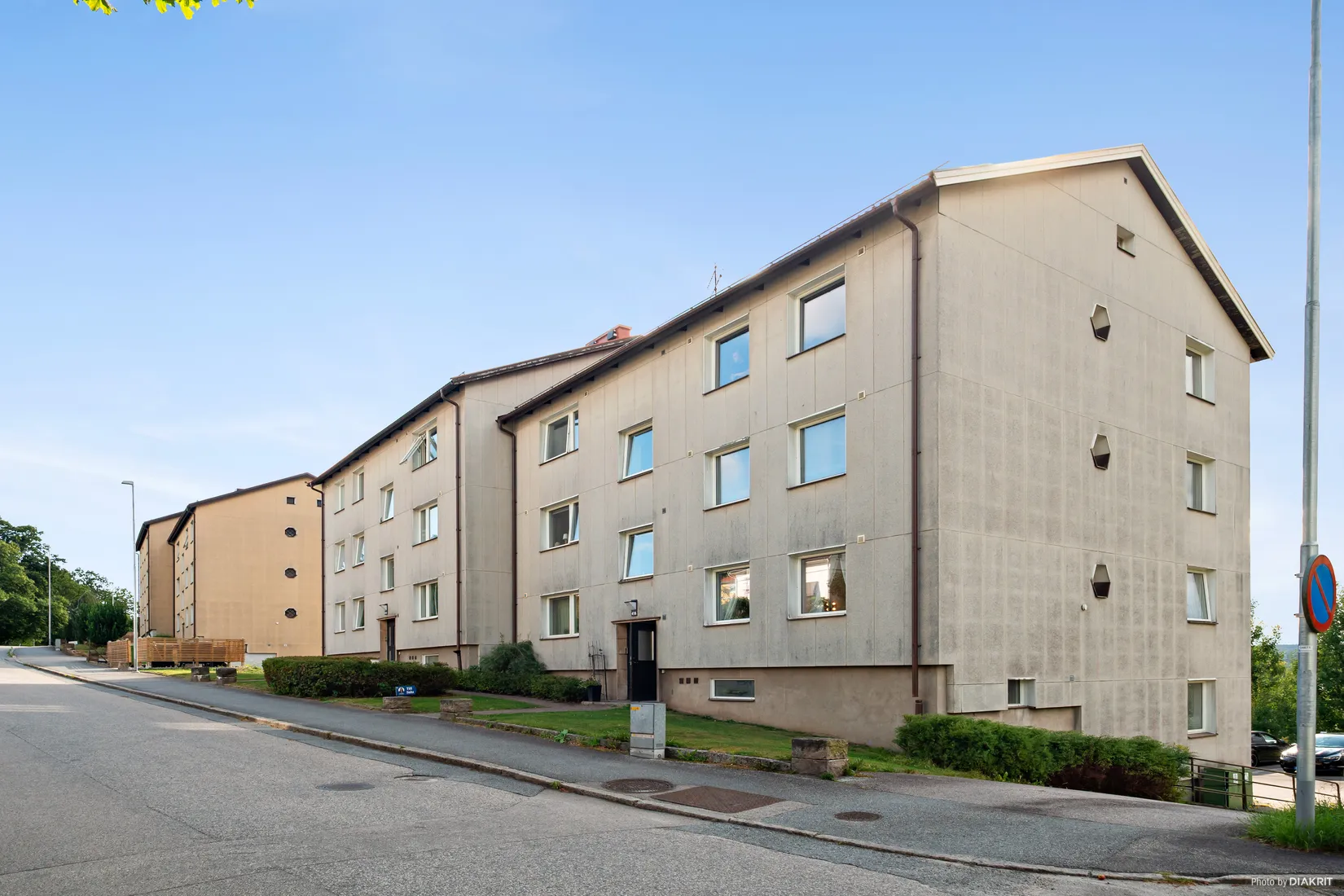 Bostadsrätt, Lindängsvägen 41b, Ulricehamn