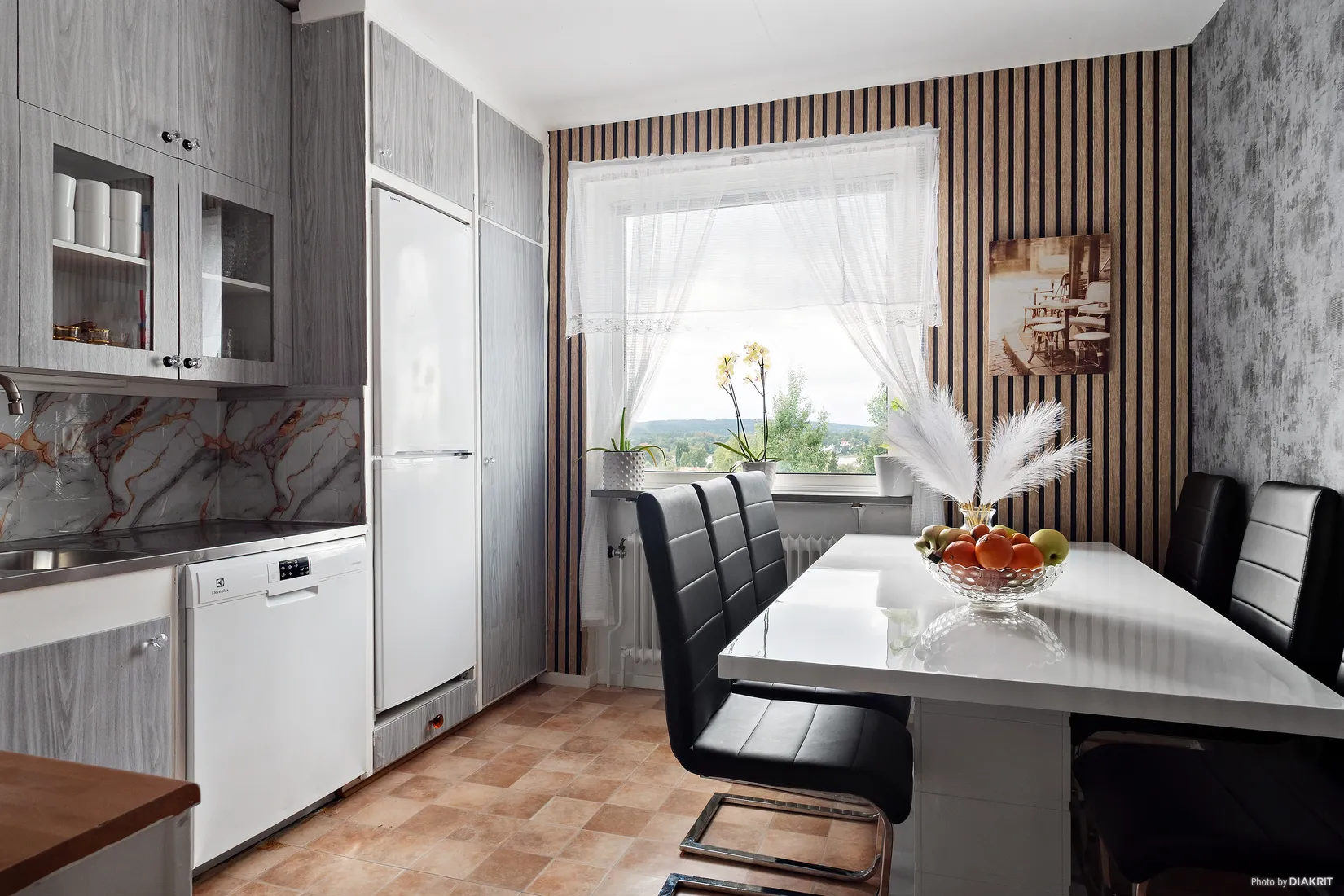 Bostadsrätt, Lindängsvägen 41b, Ulricehamn