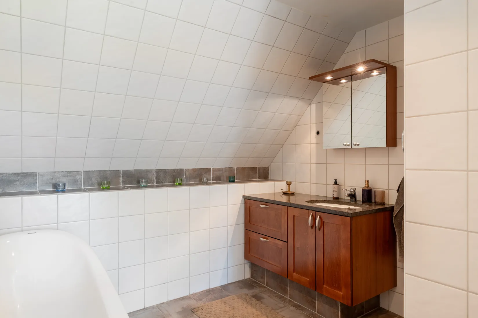 Villa, Runebergsgatan 4, Östra Villastaden, Nyköping