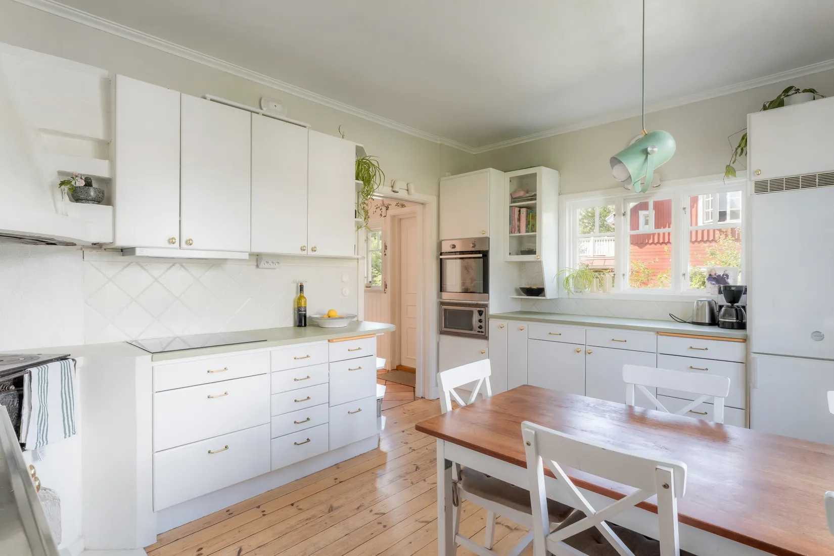 Villa, Runebergsgatan 4, Östra Villastaden, Nyköping