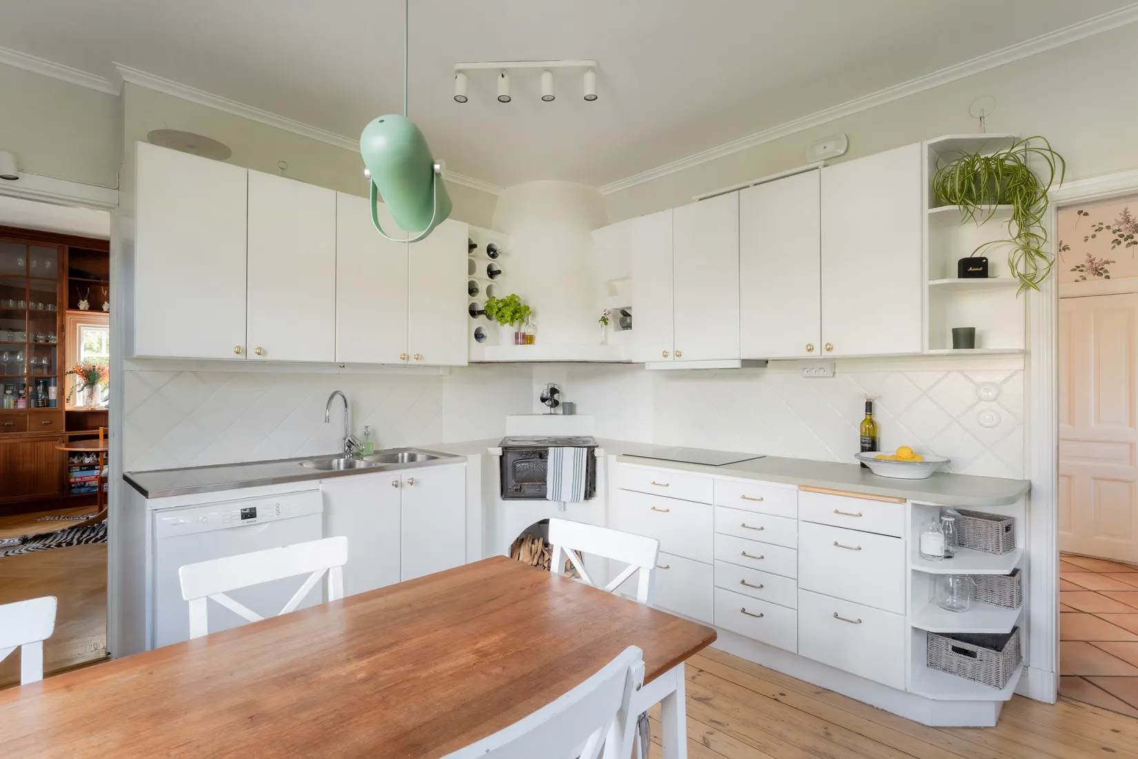 Villa, Runebergsgatan 4, Östra Villastaden, Nyköping