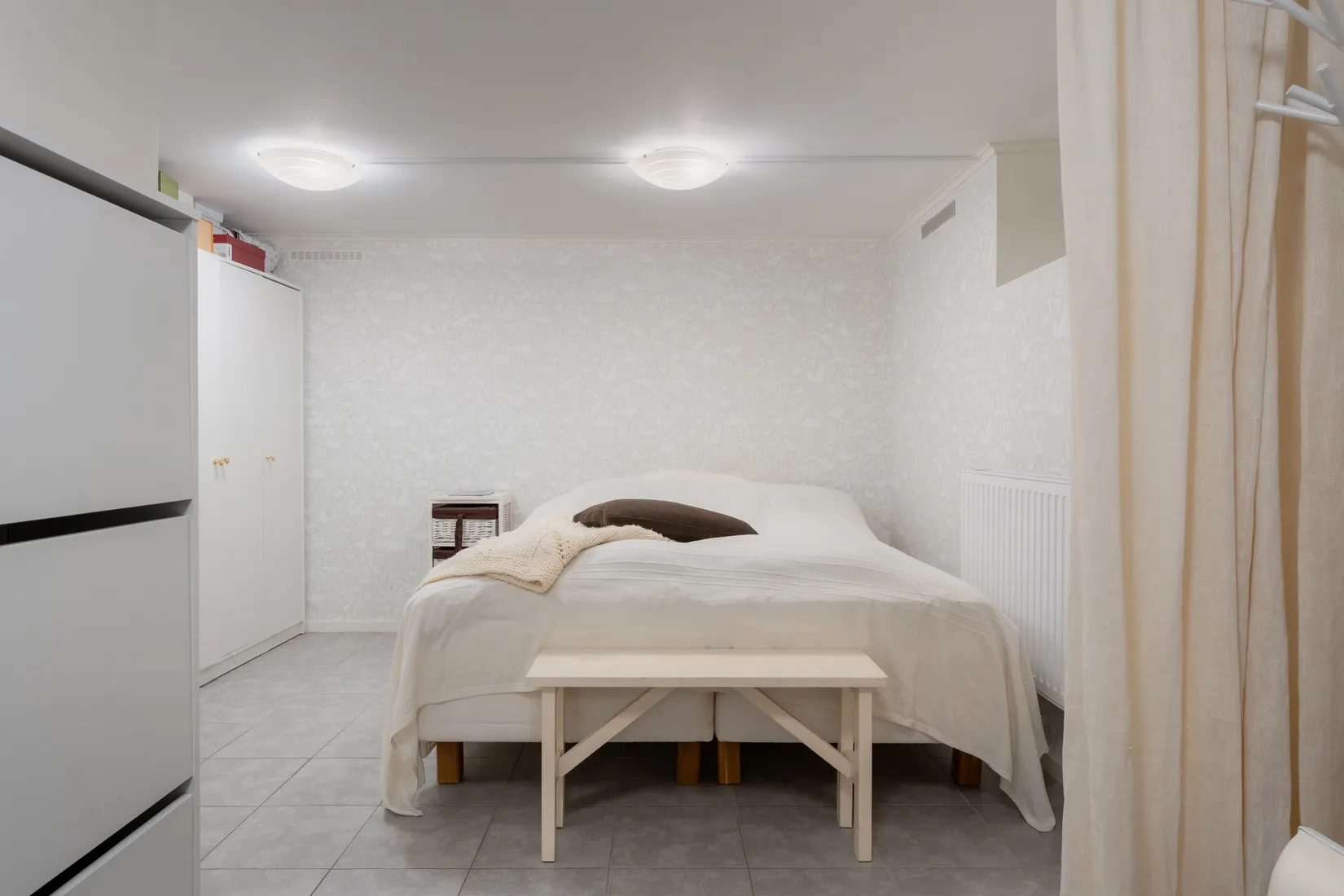 Villa, Runebergsgatan 4, Östra Villastaden, Nyköping