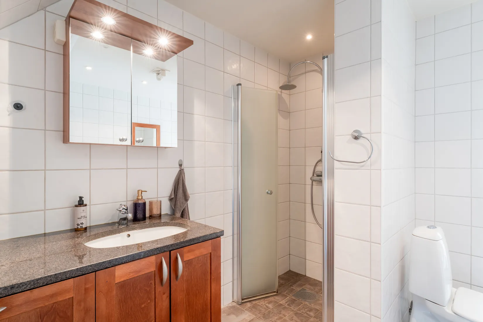 Villa, Runebergsgatan 4, Östra Villastaden, Nyköping