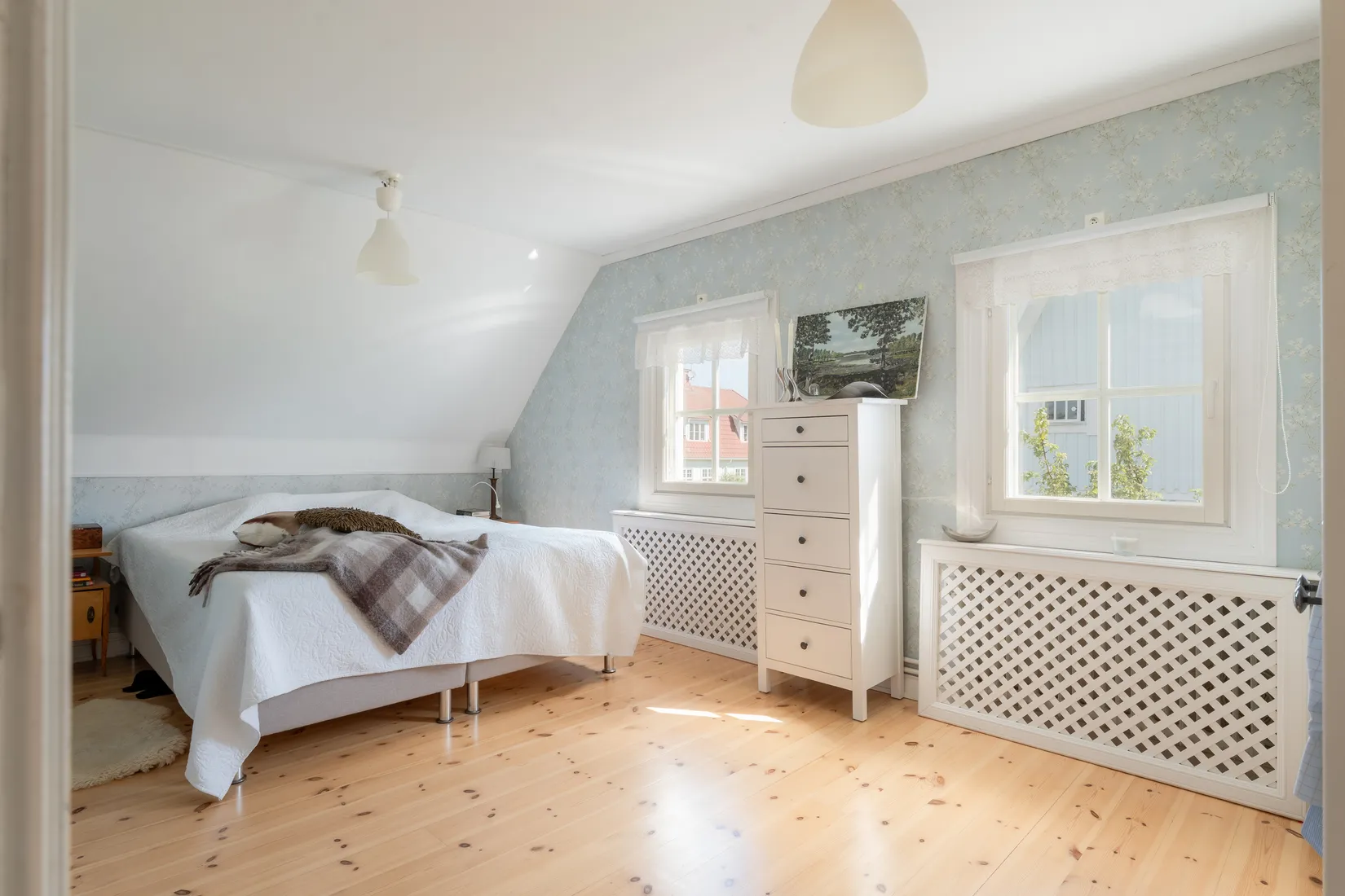 Villa, Runebergsgatan 4, Östra Villastaden, Nyköping