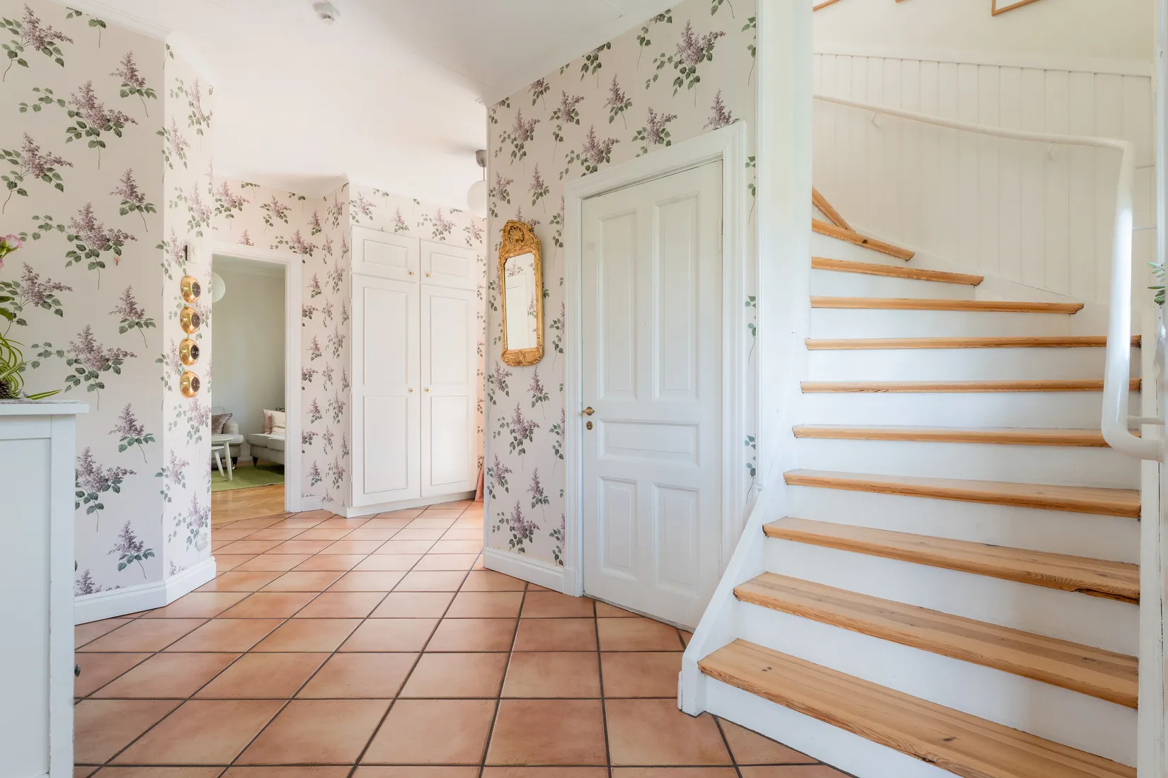 Villa, Runebergsgatan 4, Östra Villastaden, Nyköping