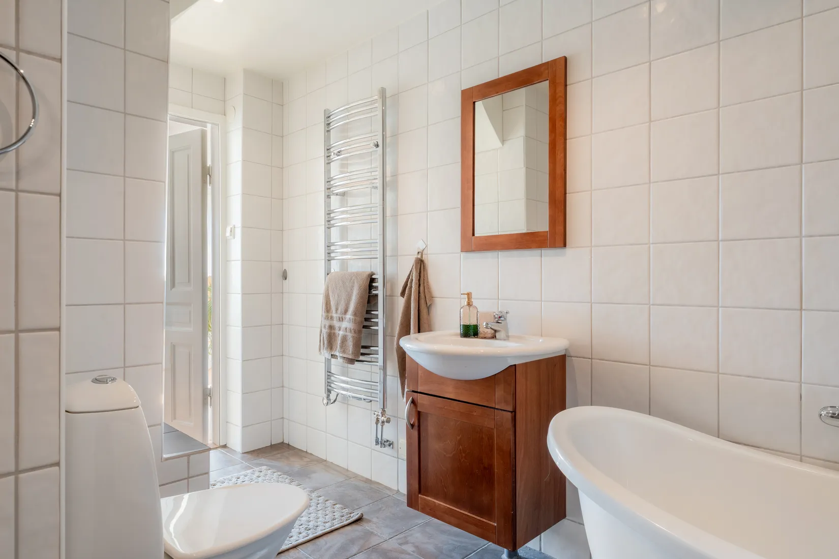 Villa, Runebergsgatan 4, Östra Villastaden, Nyköping