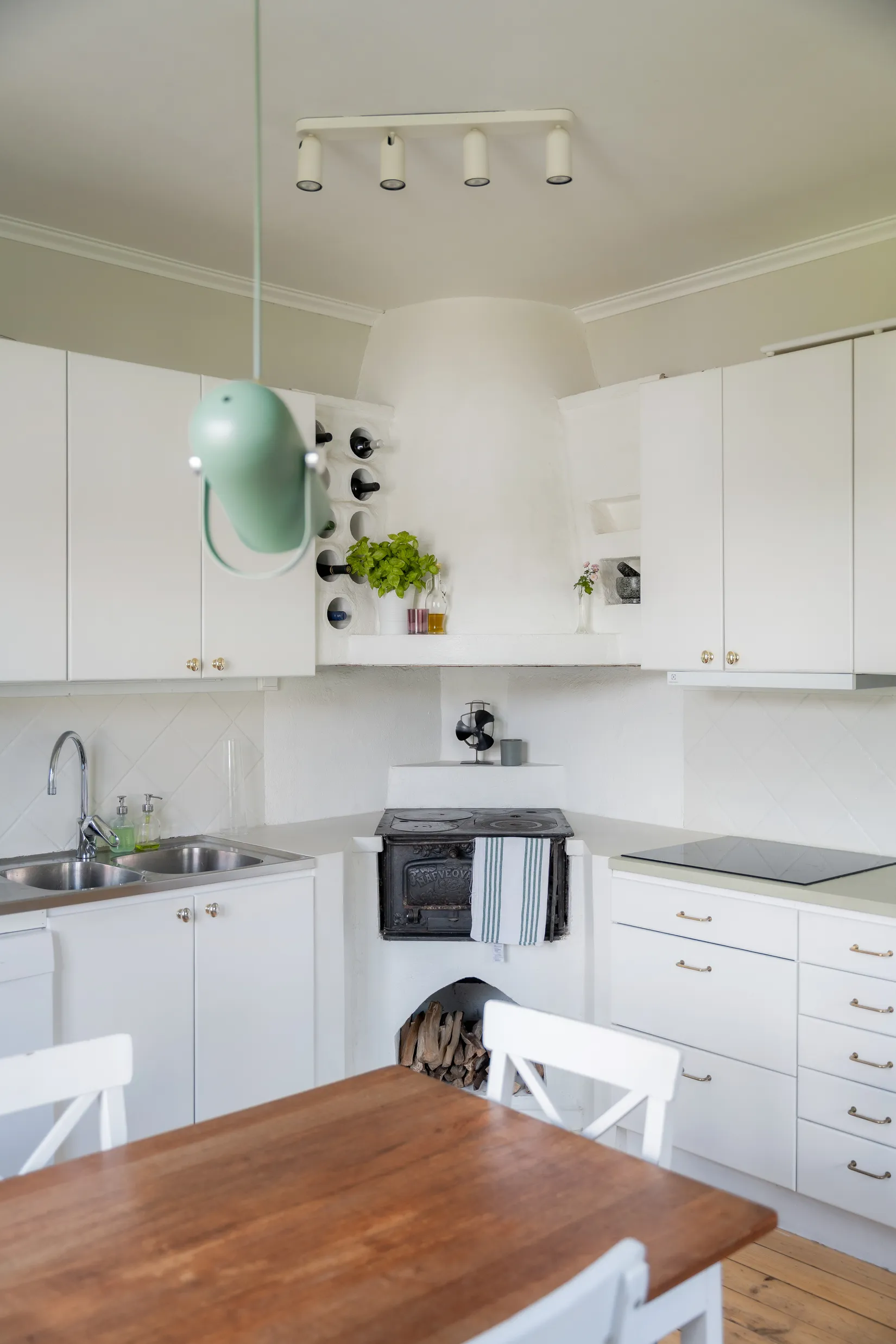 Villa, Runebergsgatan 4, Östra Villastaden, Nyköping