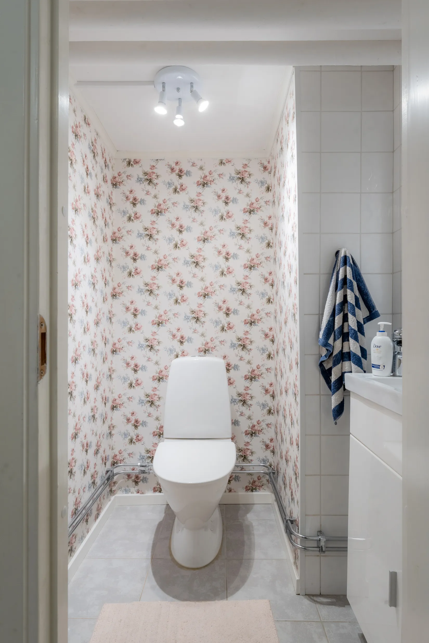 Villa, Runebergsgatan 4, Östra Villastaden, Nyköping