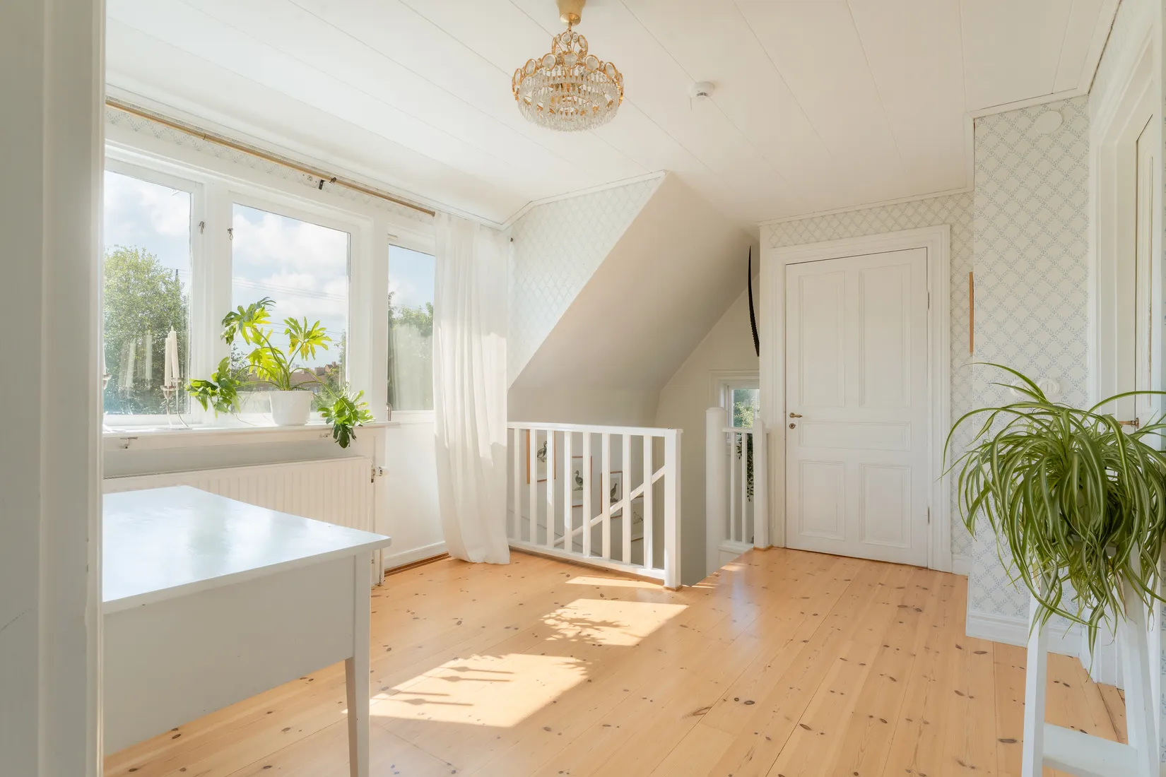 Villa, Runebergsgatan 4, Östra Villastaden, Nyköping