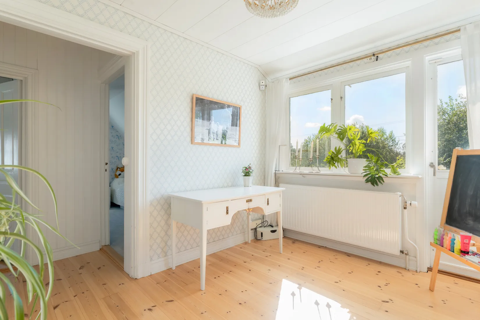 Villa, Runebergsgatan 4, Östra Villastaden, Nyköping
