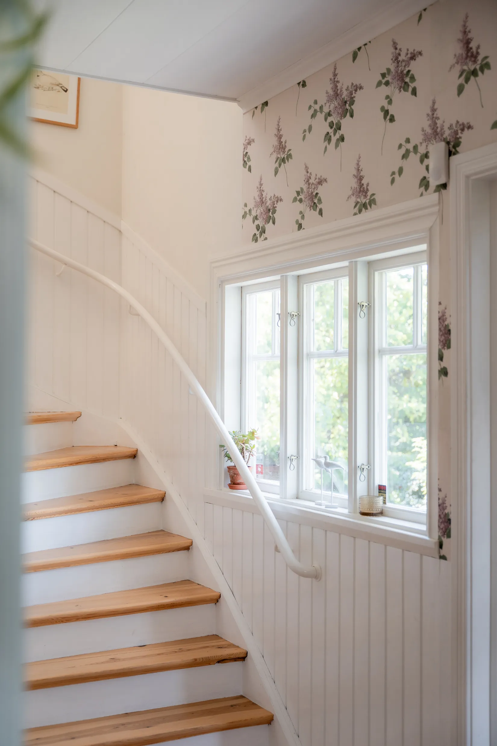 Villa, Runebergsgatan 4, Östra Villastaden, Nyköping