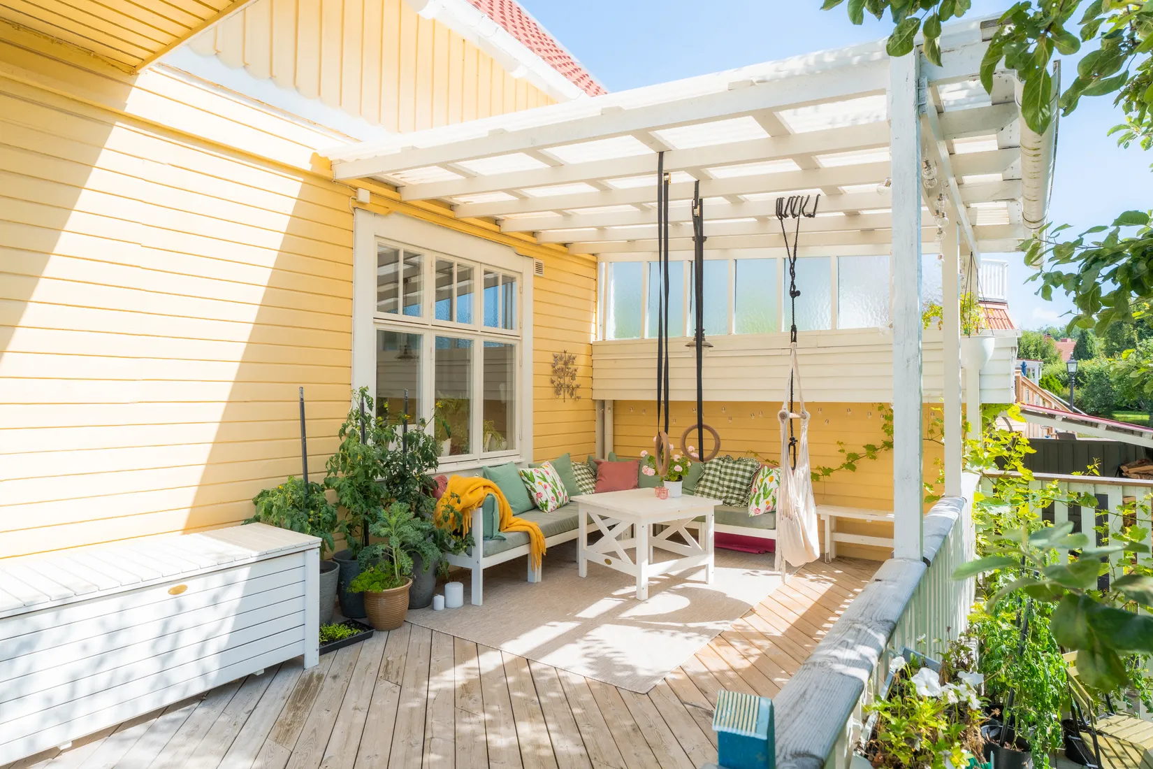Villa, Runebergsgatan 4, Östra Villastaden, Nyköping