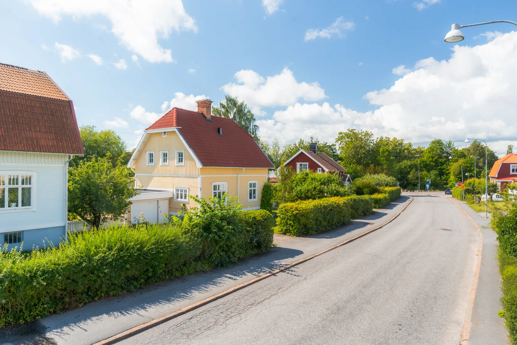 Villa, Runebergsgatan 4, Östra Villastaden, Nyköping