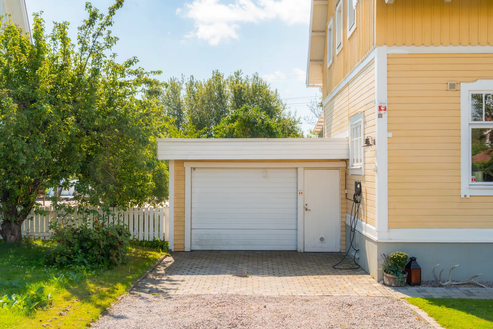 Villa, Runebergsgatan 4, Östra Villastaden, Nyköping