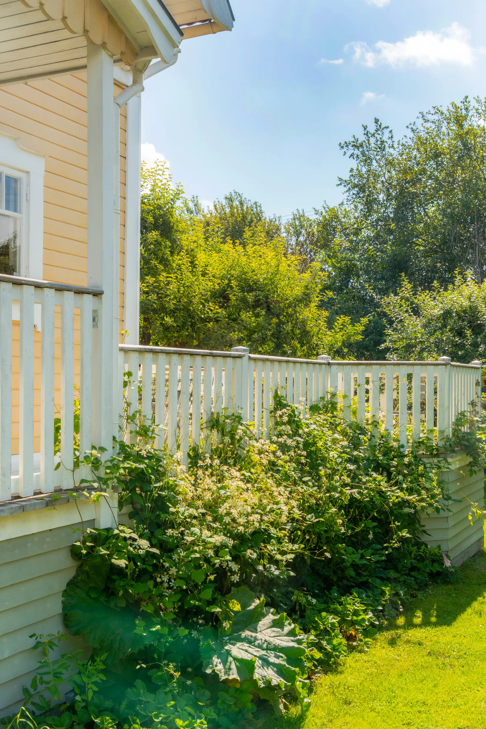 Villa, Runebergsgatan 4, Östra Villastaden, Nyköping