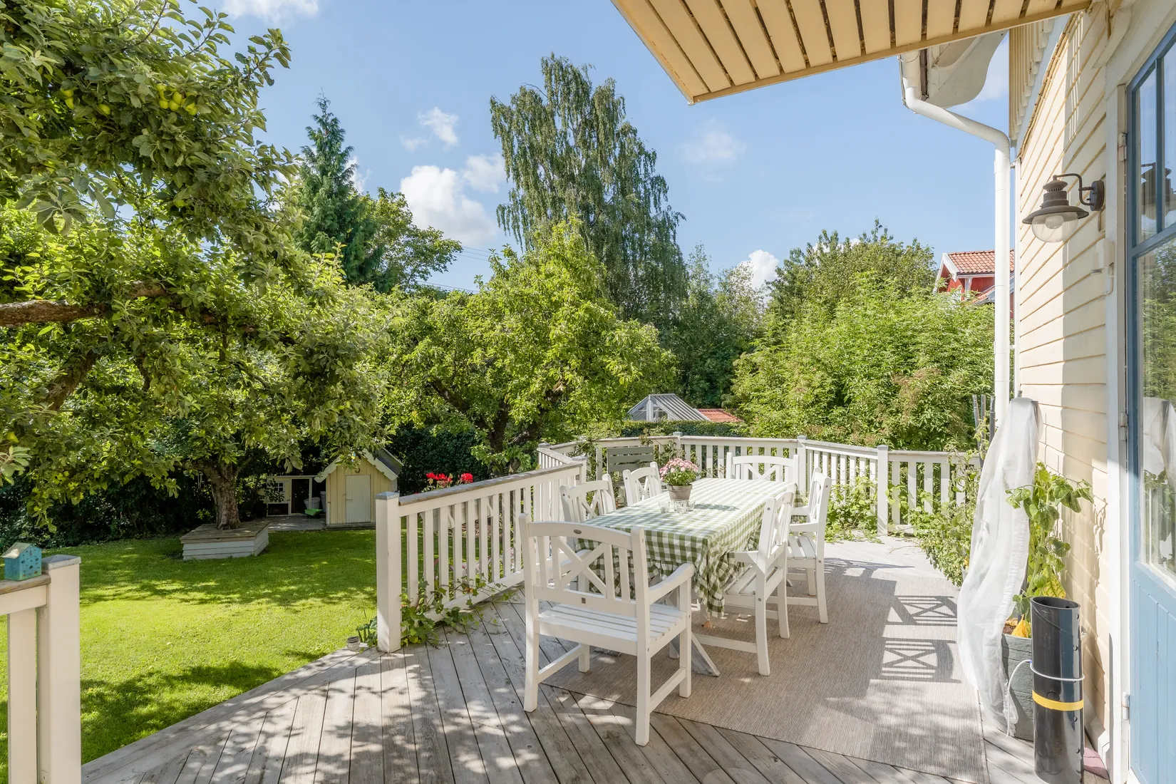 Villa, Runebergsgatan 4, Östra Villastaden, Nyköping