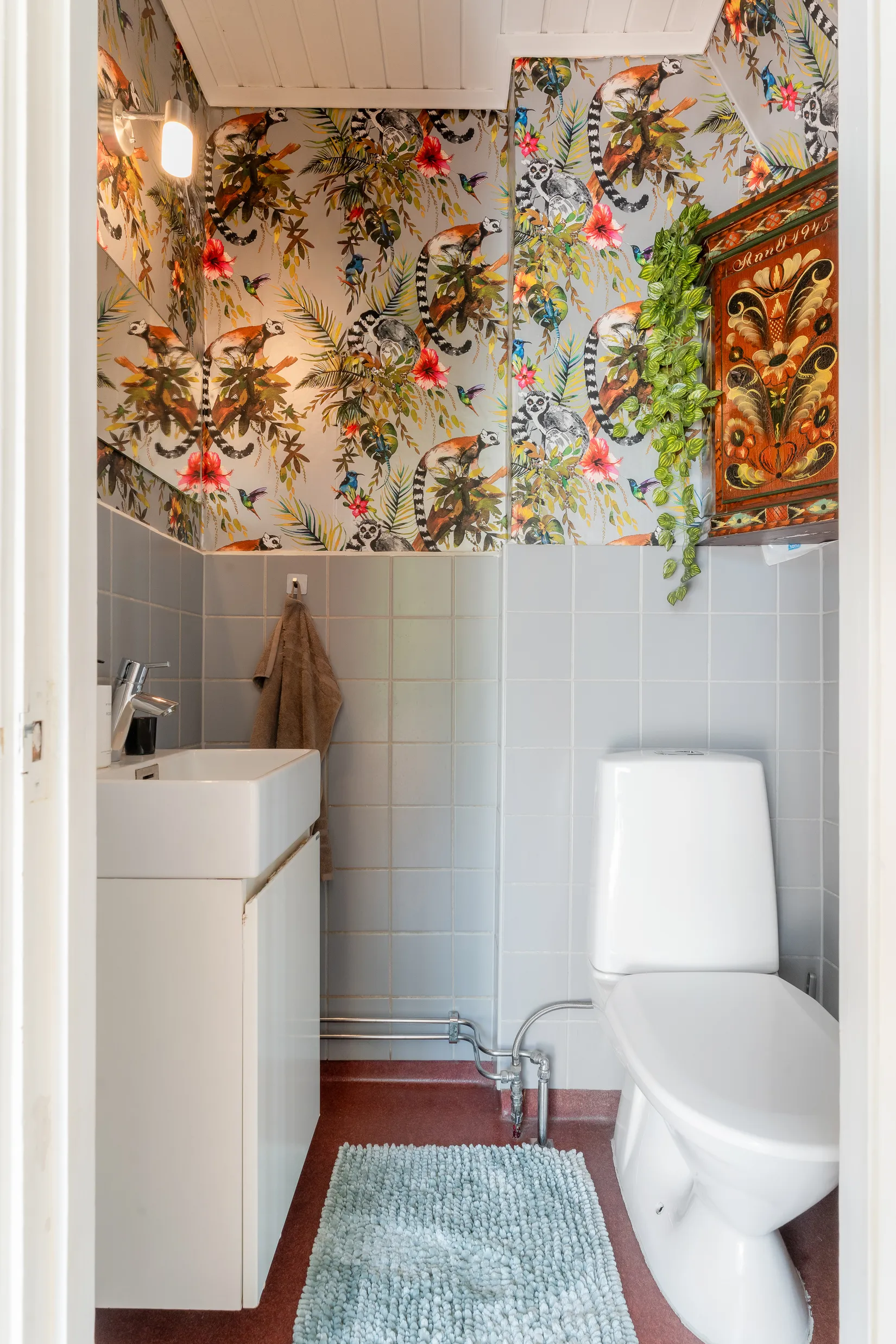 Villa, Runebergsgatan 4, Östra Villastaden, Nyköping
