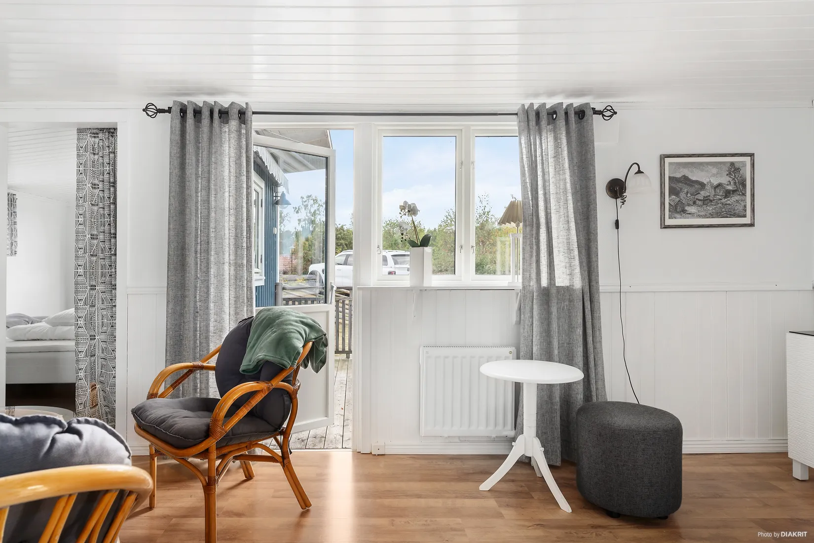 Övrigt, Granhamnsvägen 11, Hallagården, Varberg