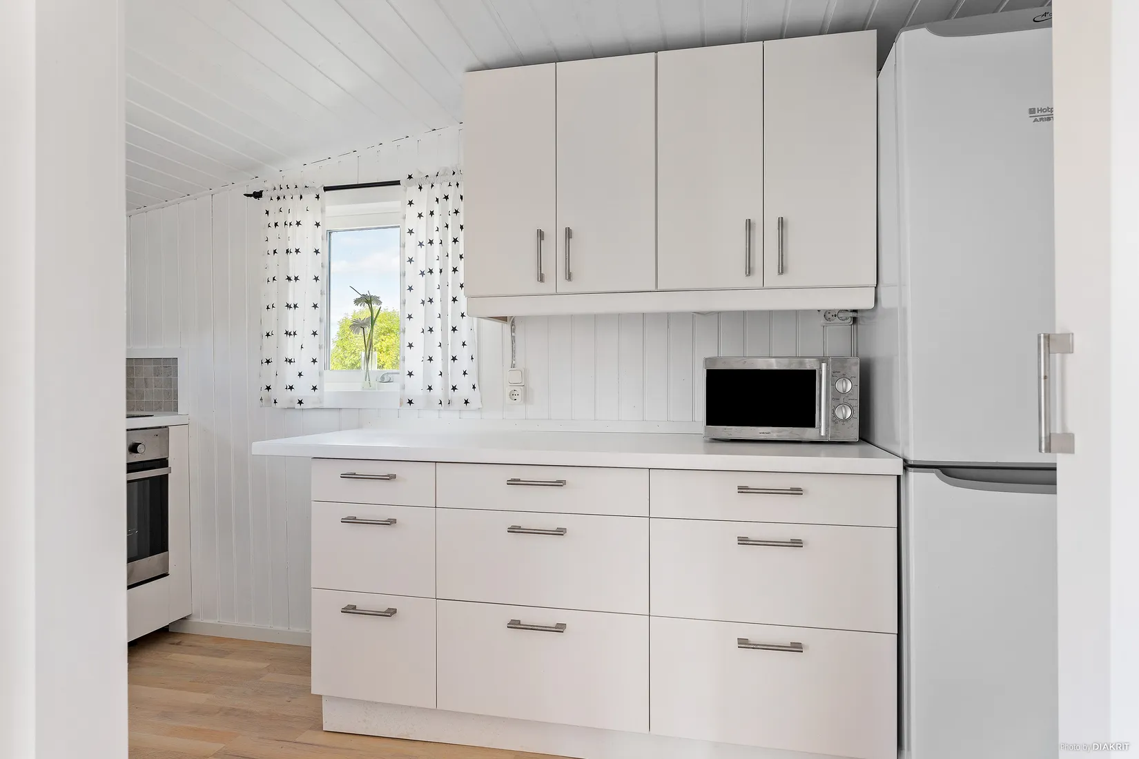 Övrigt, Granhamnsvägen 11, Hallagården, Varberg