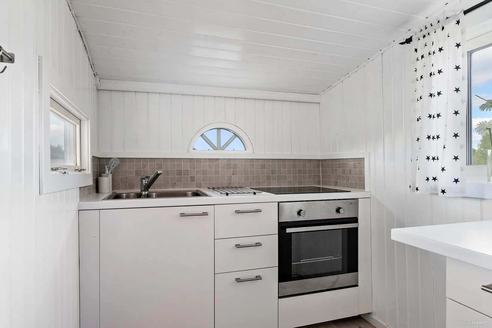 Övrigt, Granhamnsvägen 11, Hallagården, Varberg