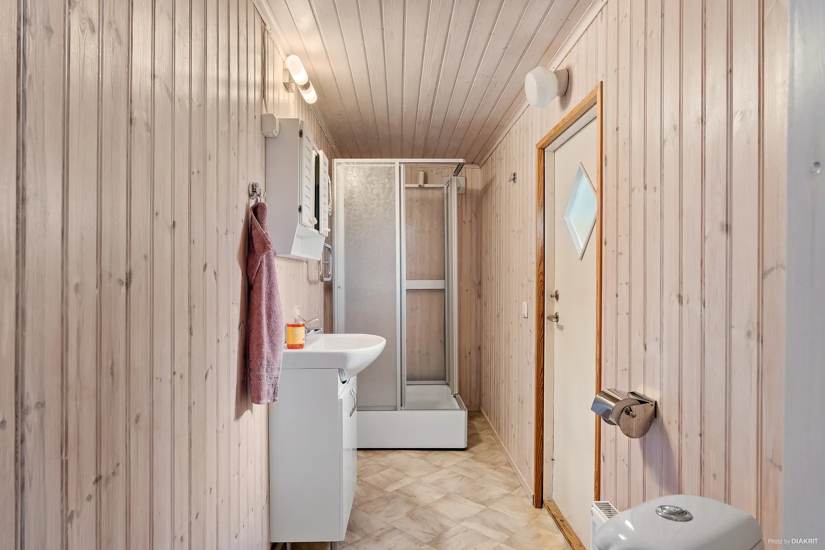 Övrigt, Granhamnsvägen 11, Hallagården, Varberg