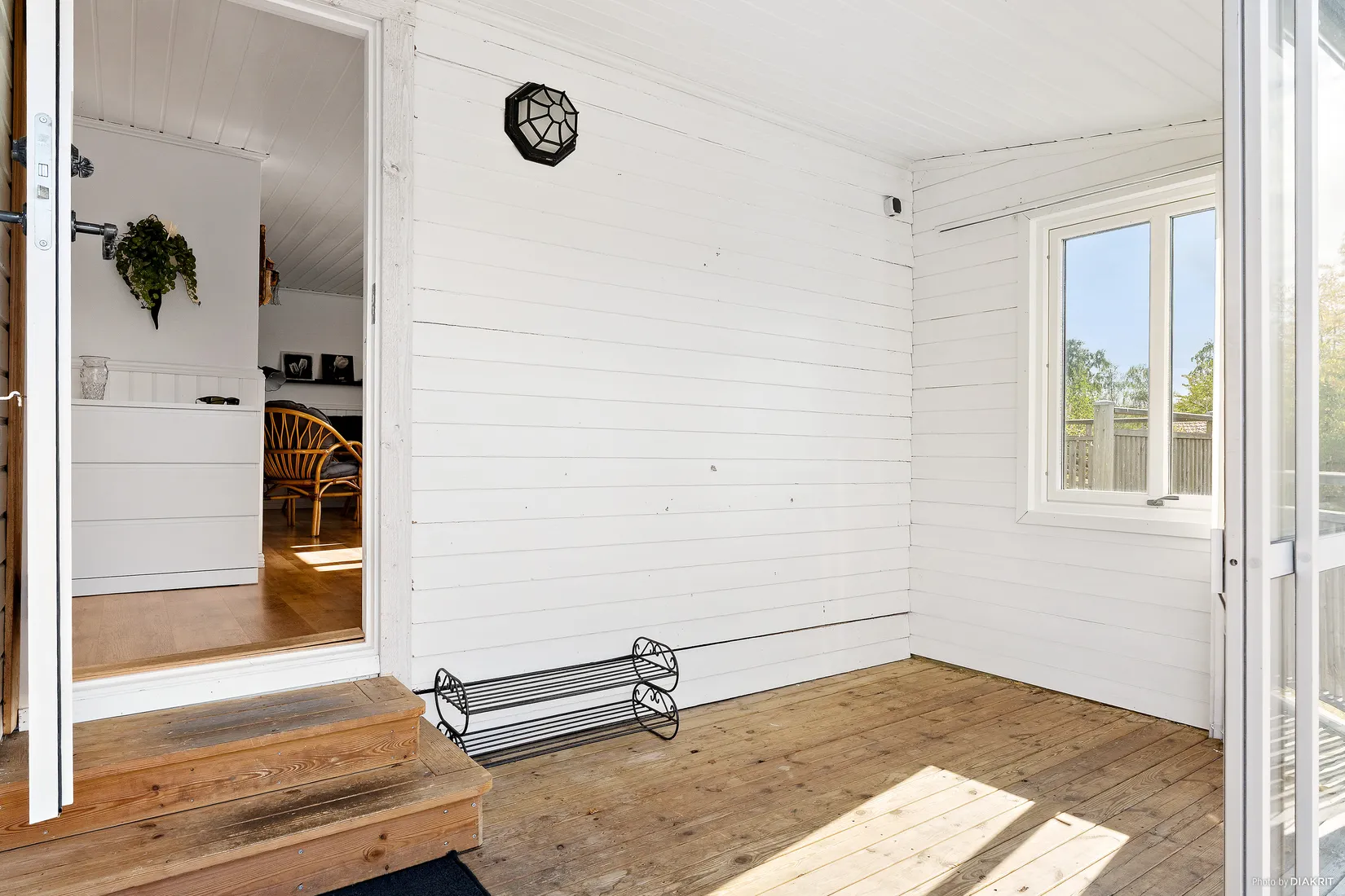 Övrigt, Granhamnsvägen 11, Hallagården, Varberg
